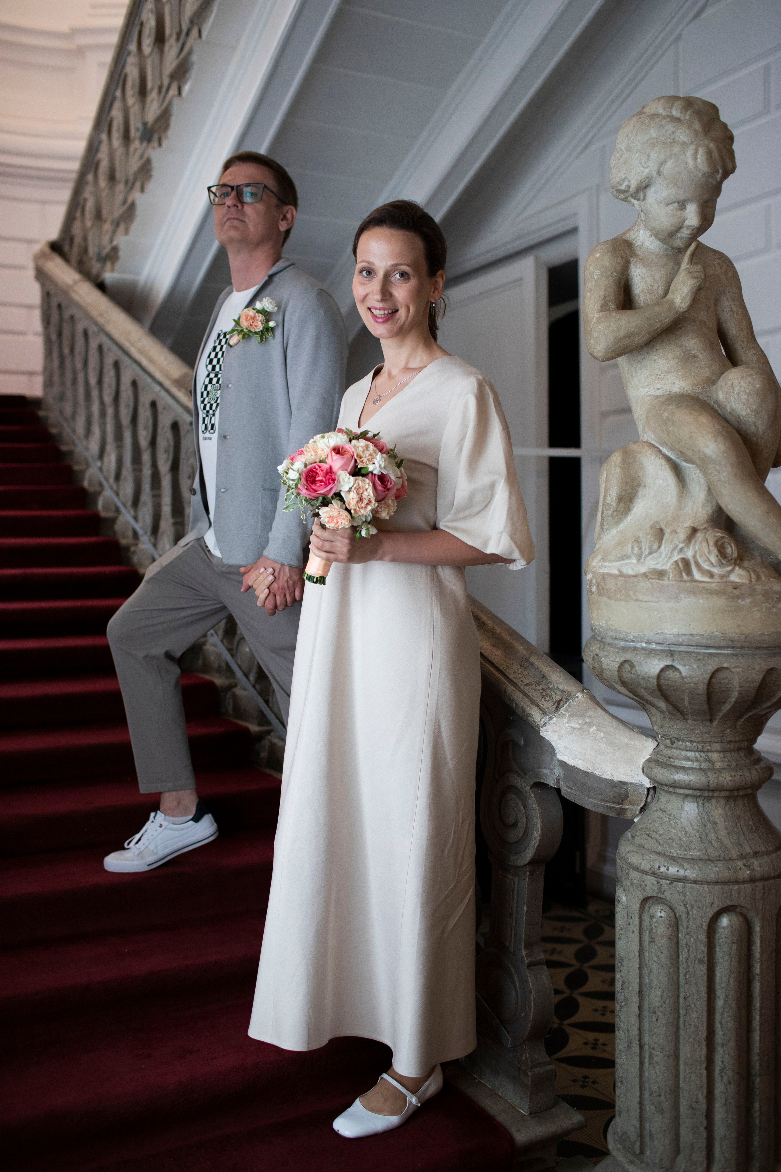 Событие. Фотограф и видеограф в Москве