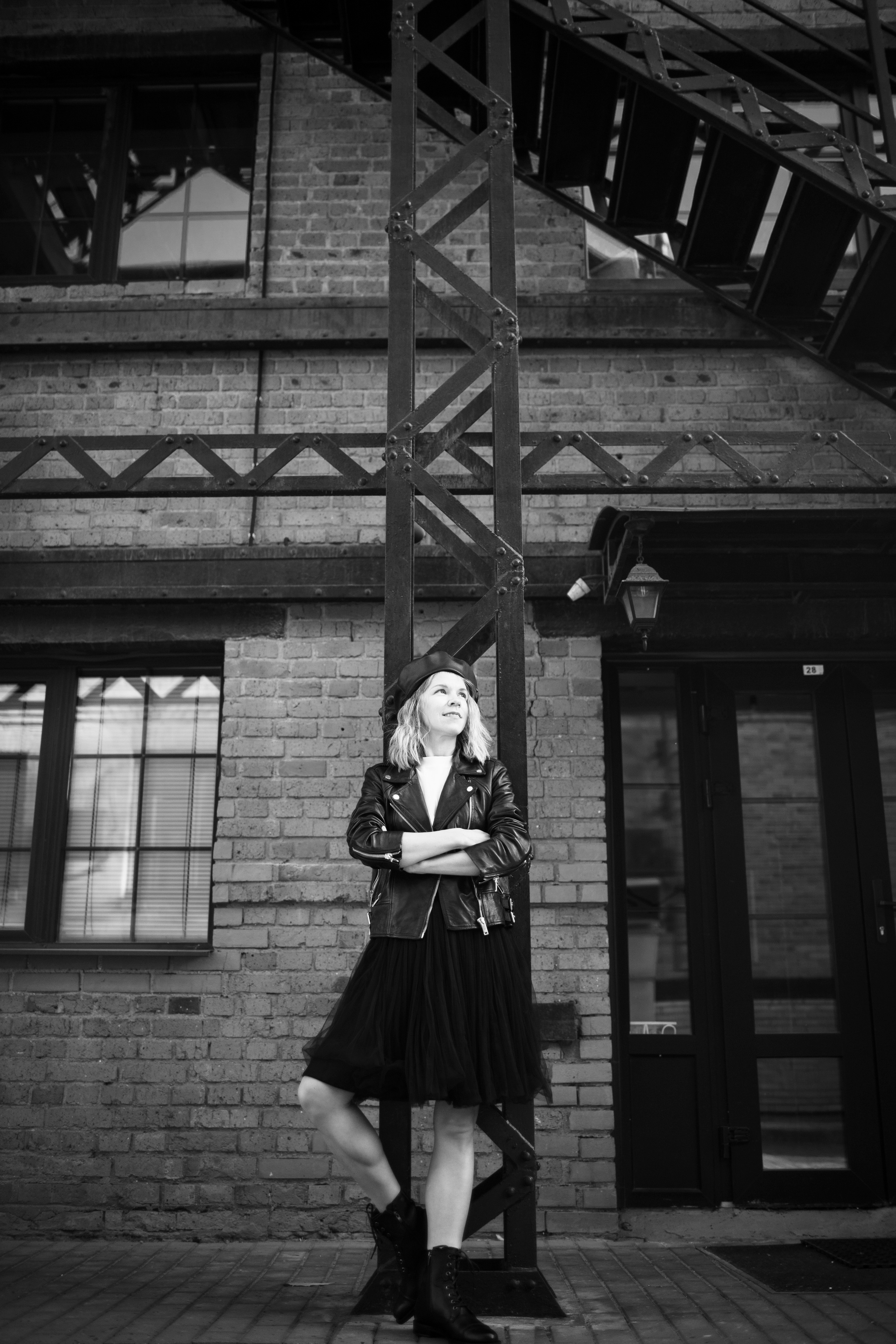 Женский портрет. Фотограф и видеограф в Москве