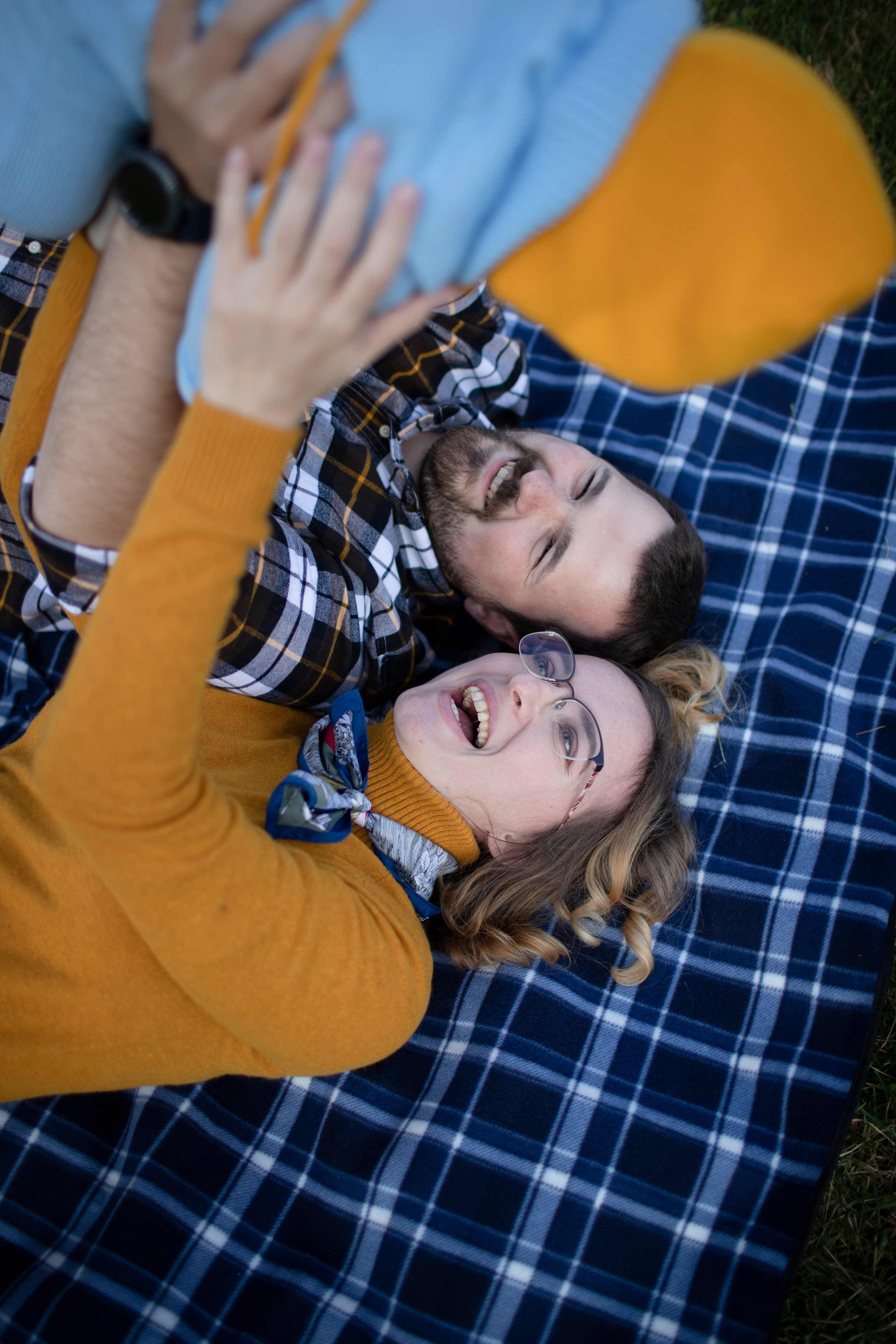 Семейная история. Фотограф и видеограф в Москве