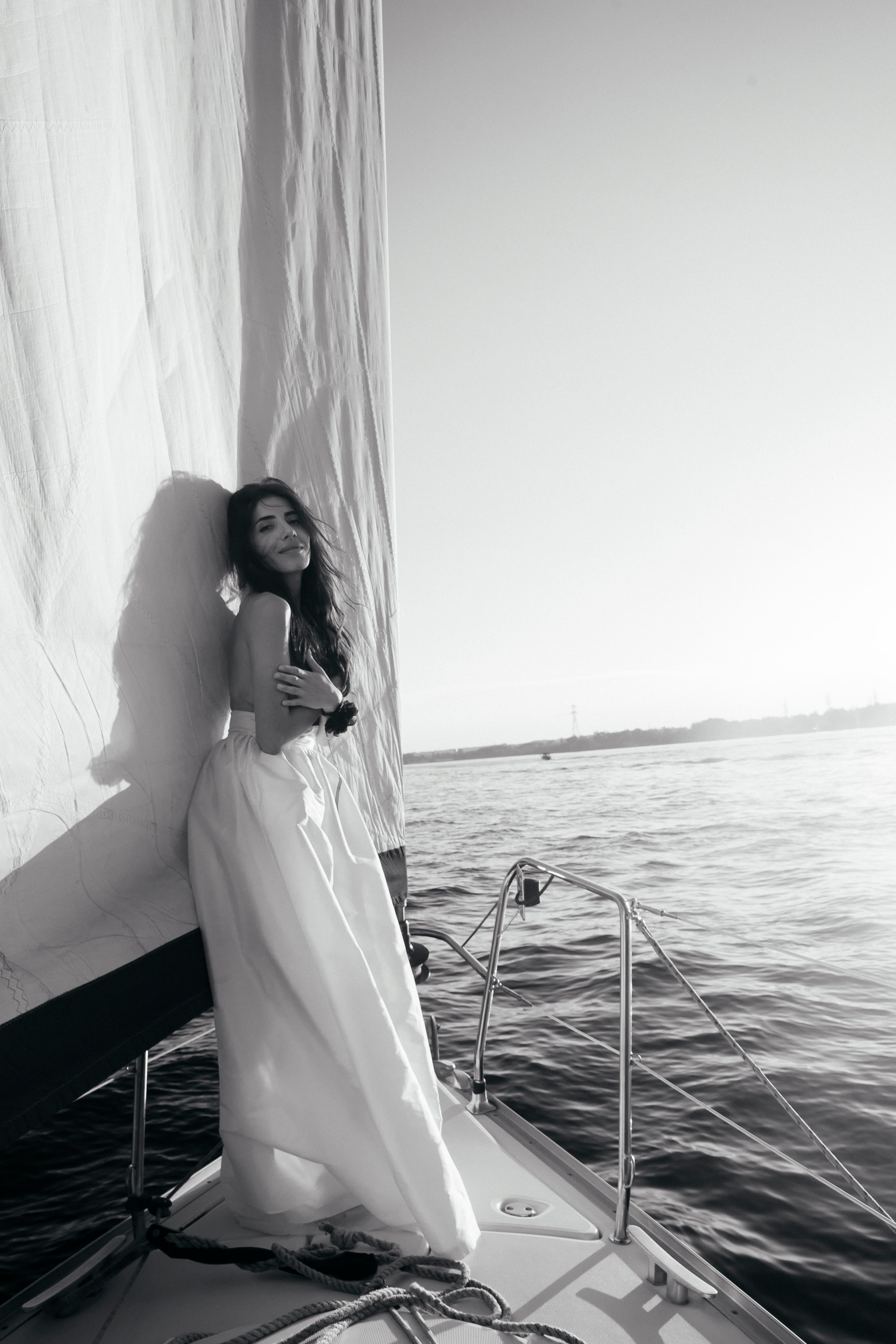 Женский портрет. Фотограф и видеограф в Москве