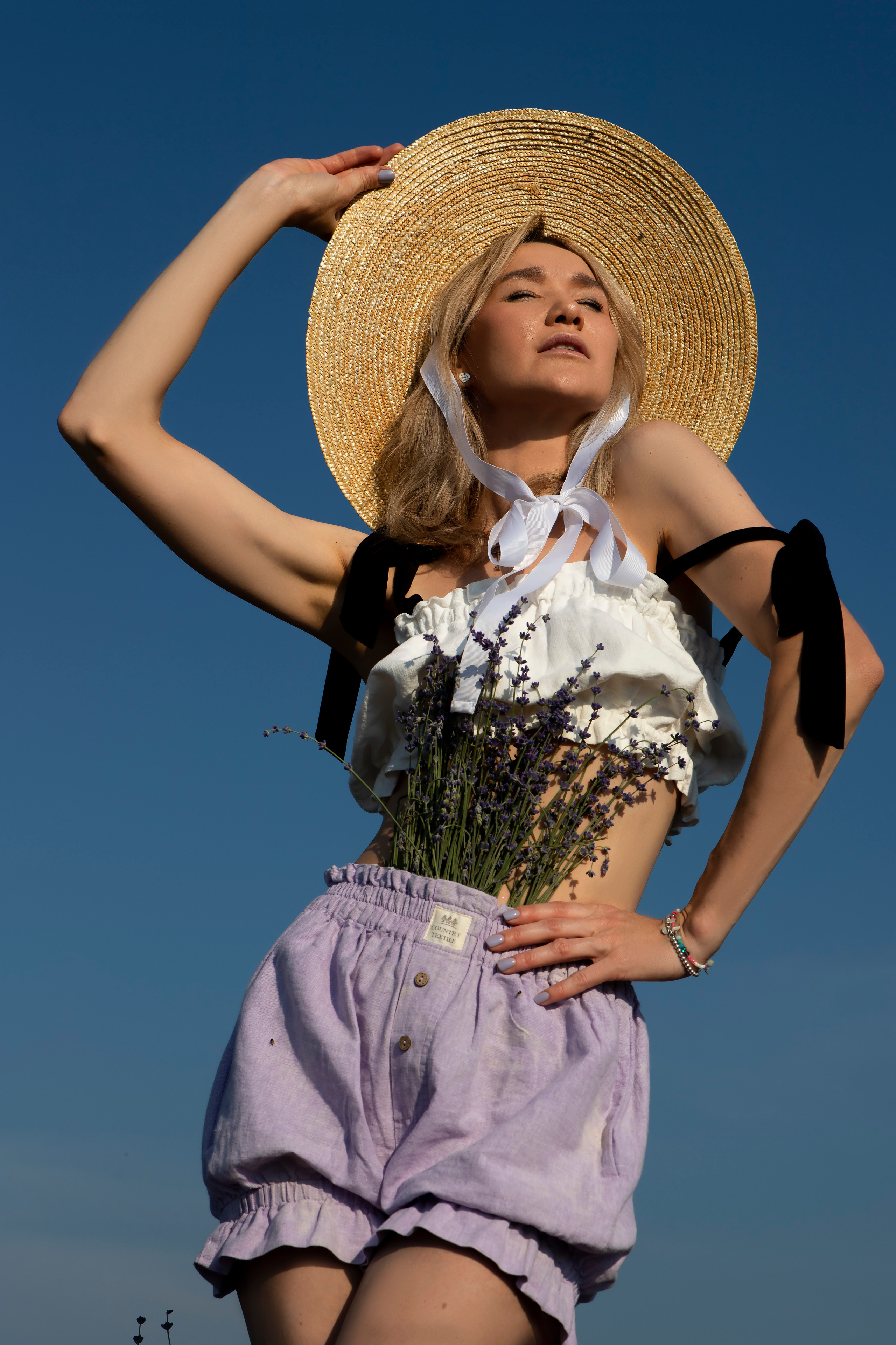 Женский портрет. Фотограф и видеограф в Москве