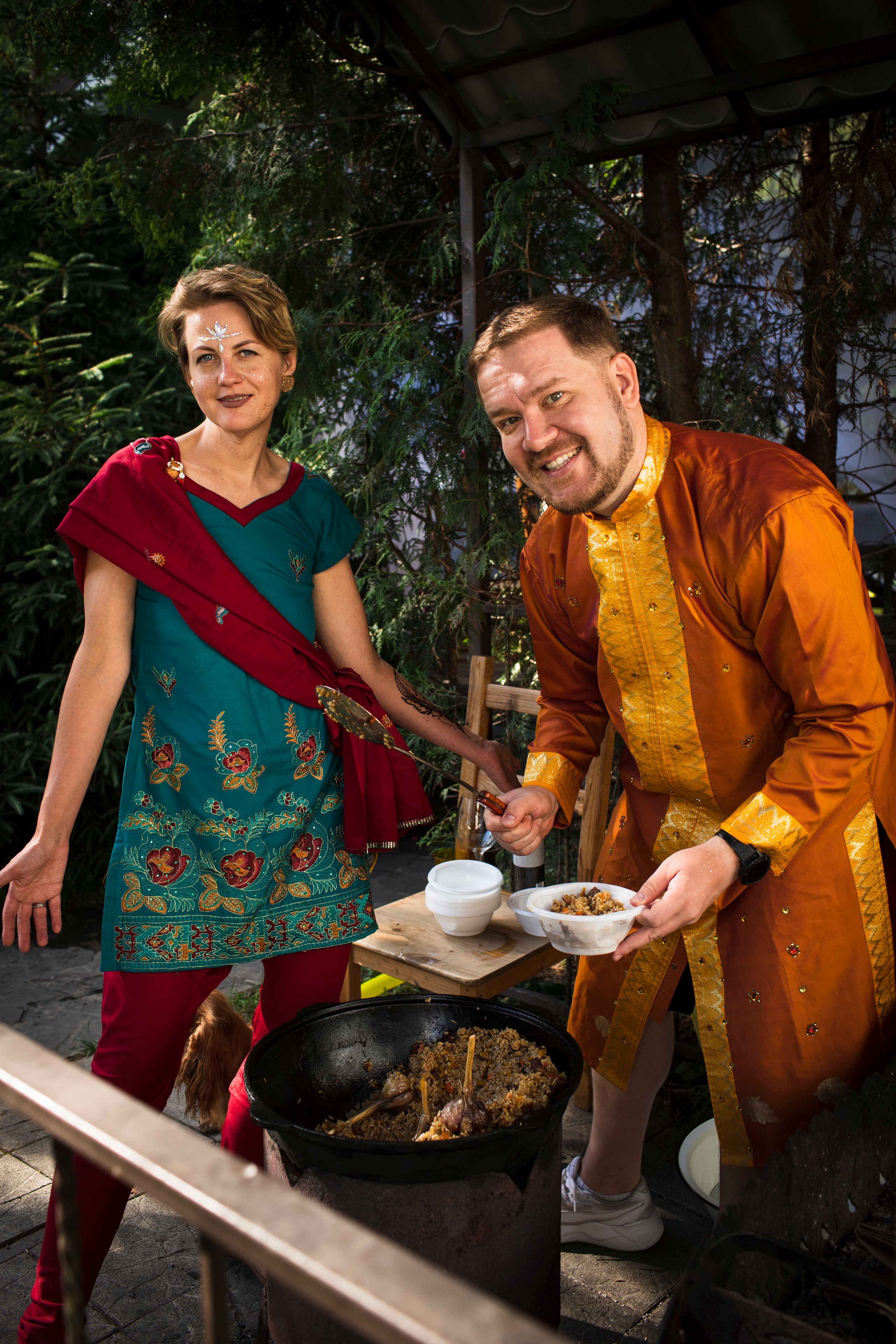 Событие. Фотограф и видеограф в Москве