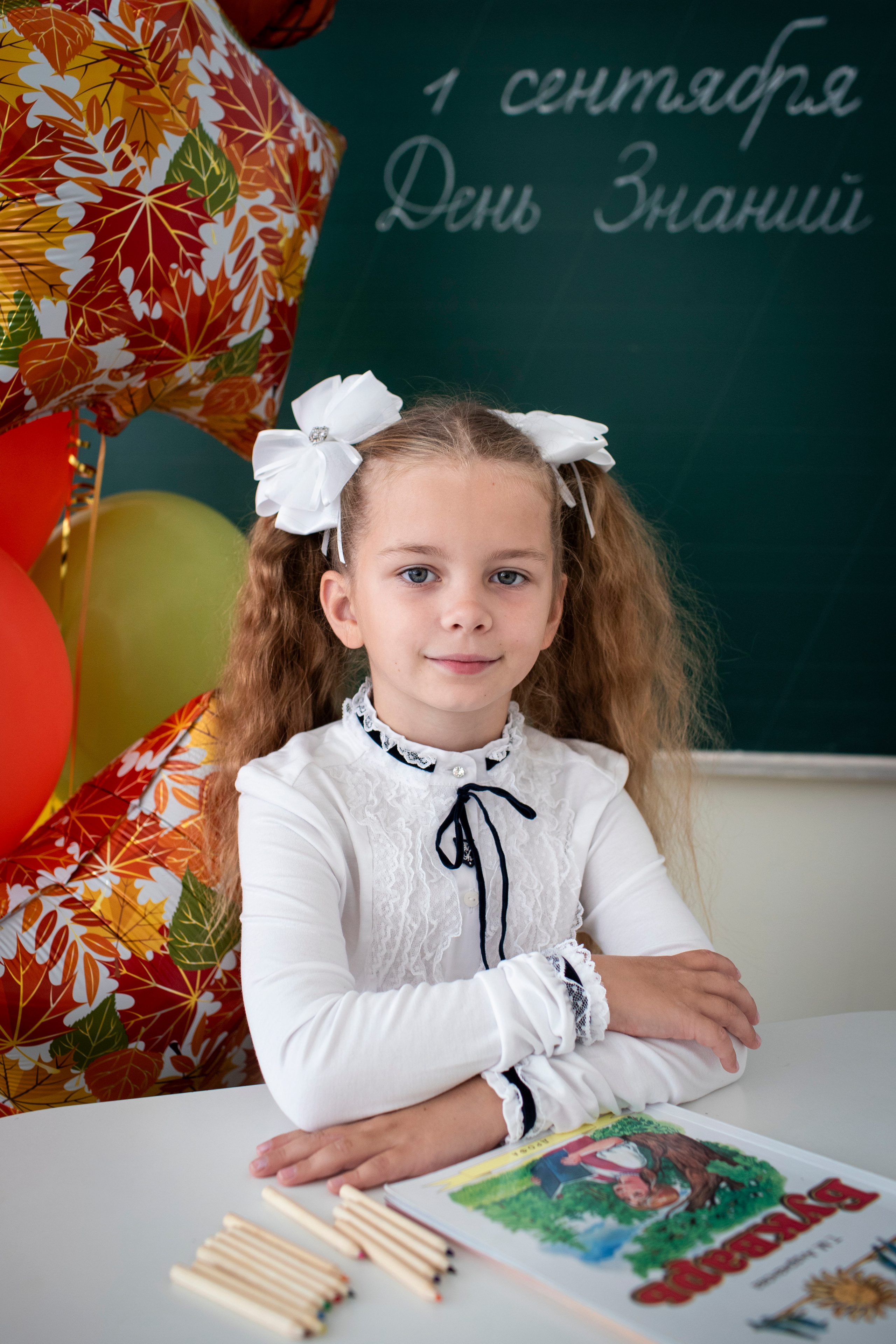 Школа. Фотограф и видеограф в Москве