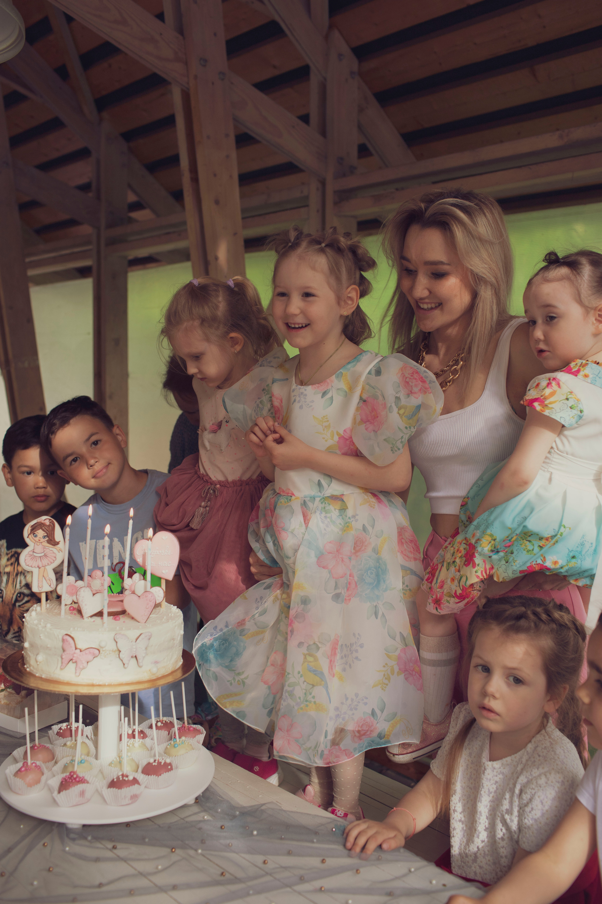 Событие. Фотограф и видеограф в Москве