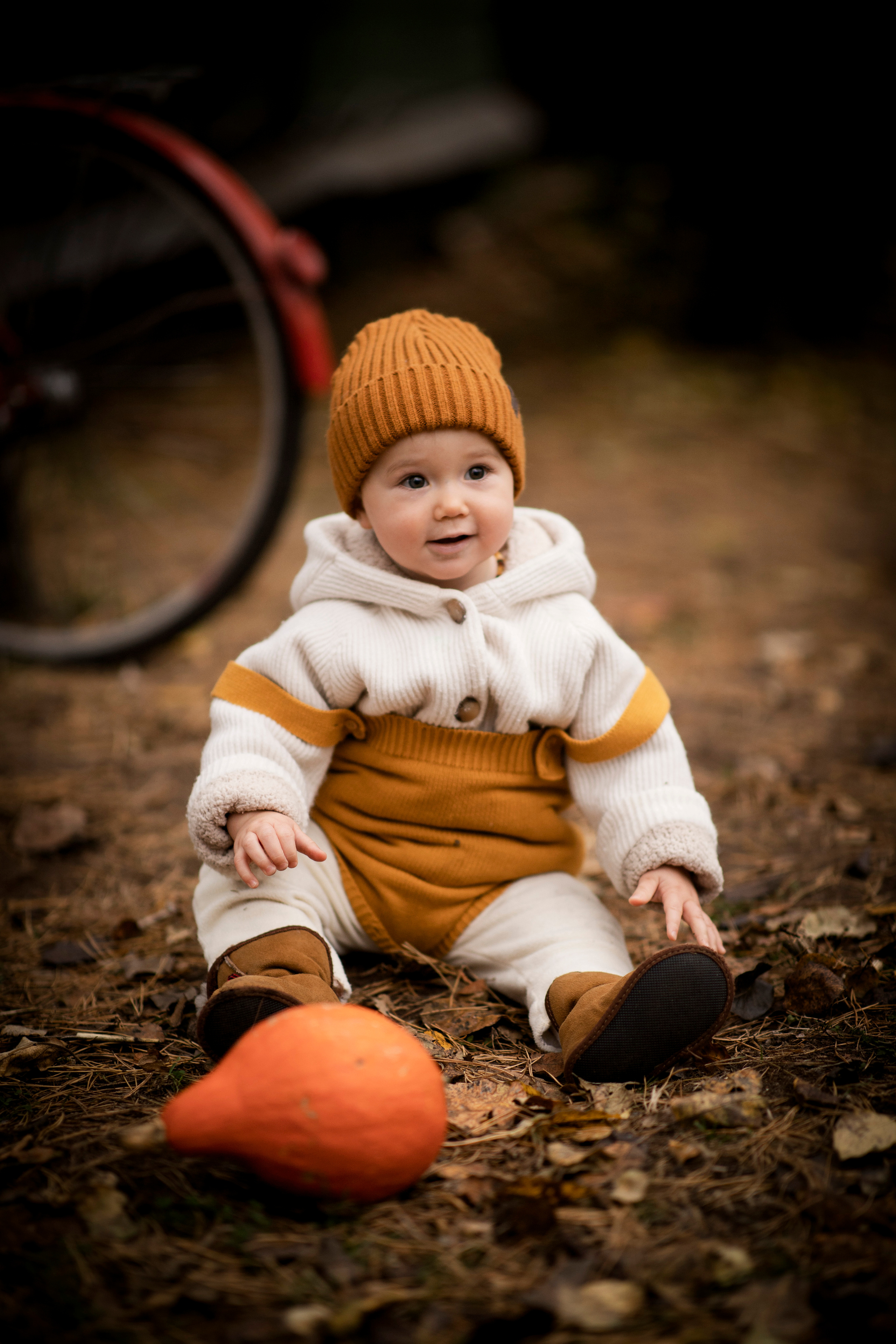 Детский портрет. Фотограф и видеограф в Москве