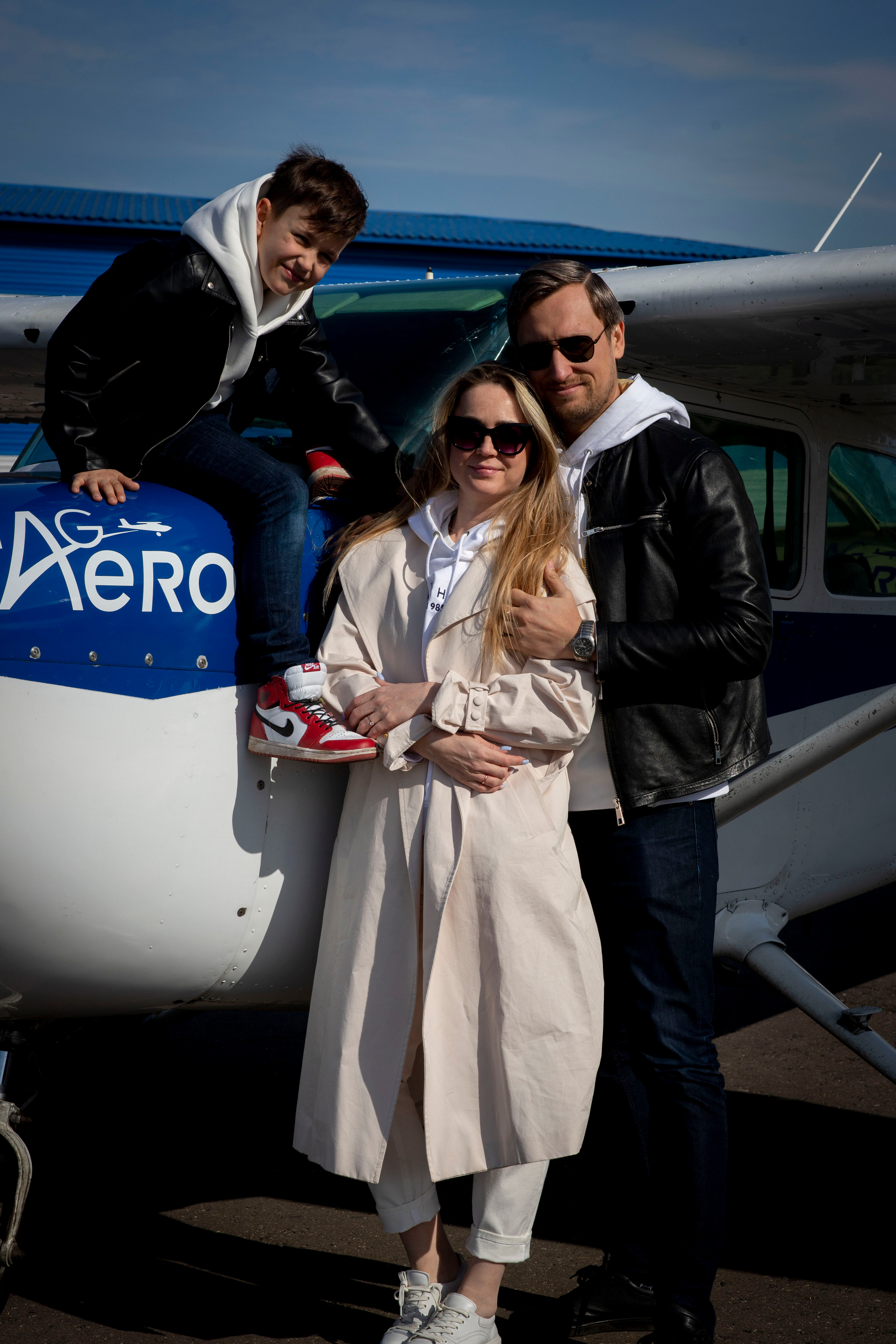 Гендер-пати и выписка. Фотограф и видеограф в Москве