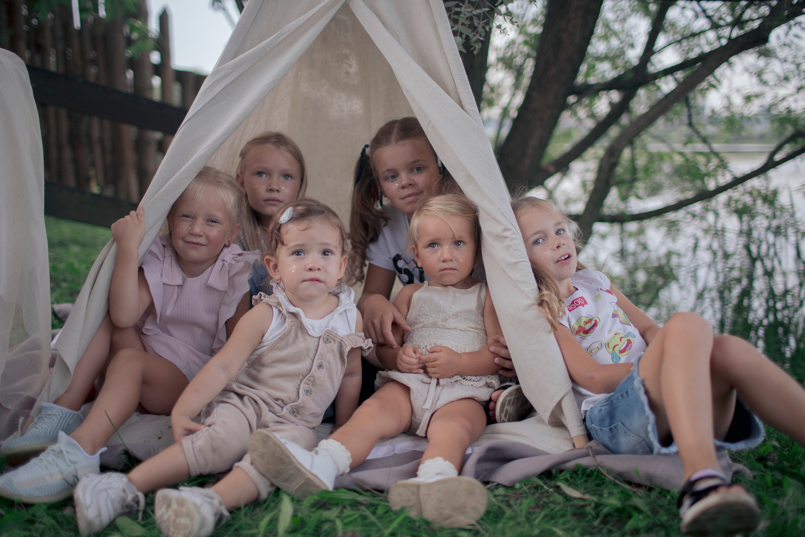 Событие. Фотограф и видеограф в Москве