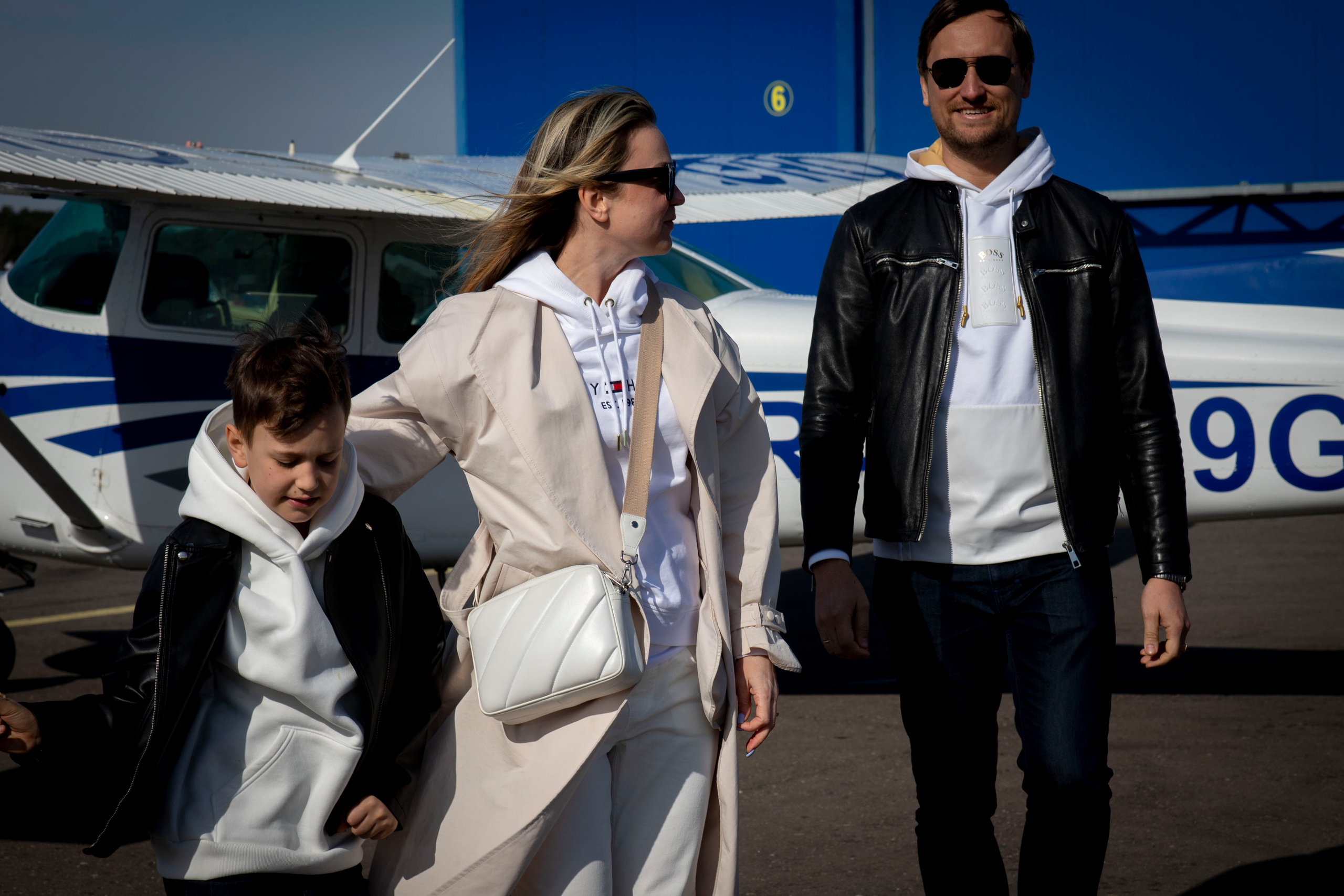 Гендер-пати и выписка. Фотограф и видеограф в Москве