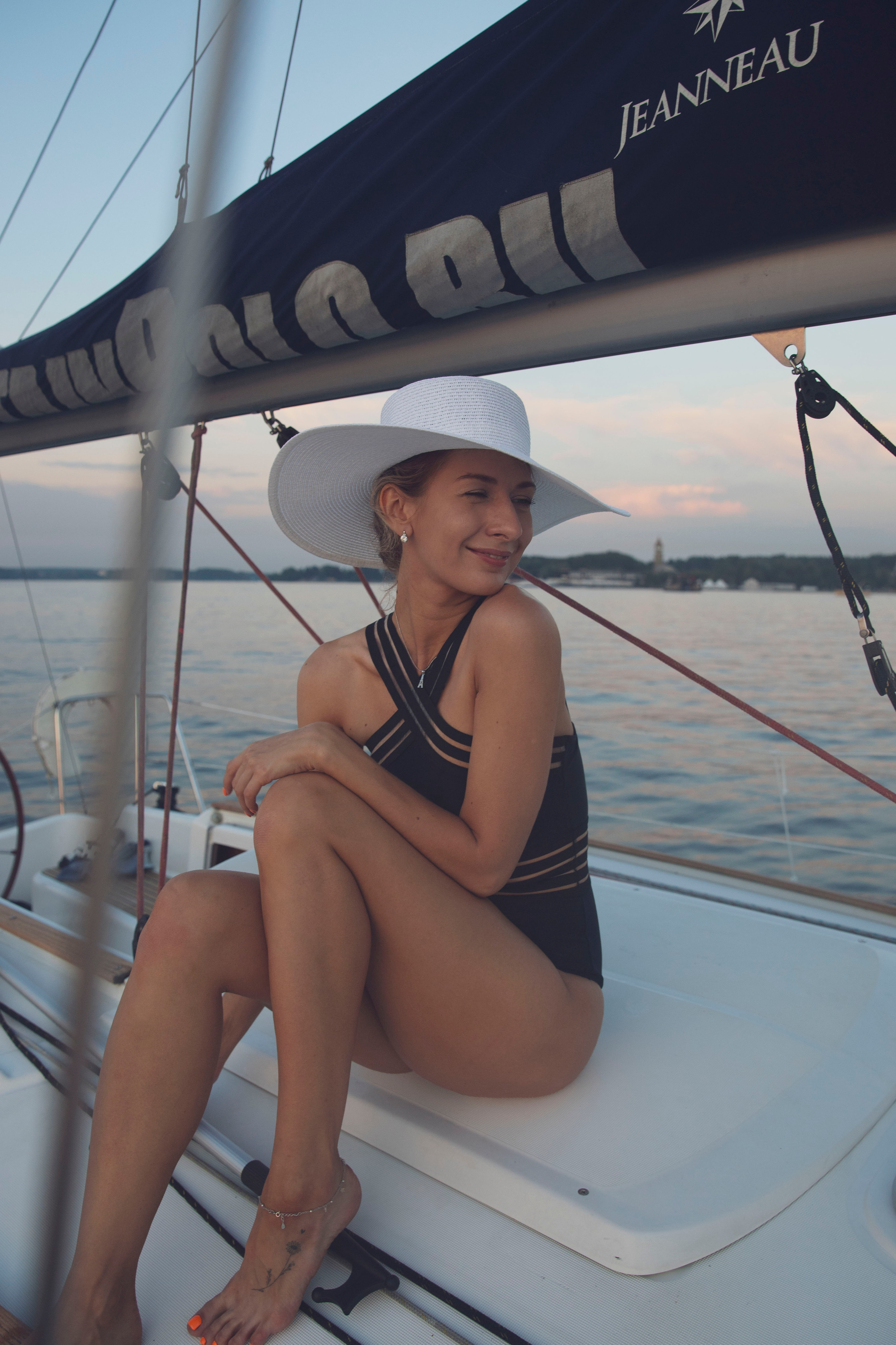 Женский портрет. Фотограф и видеограф в Москве