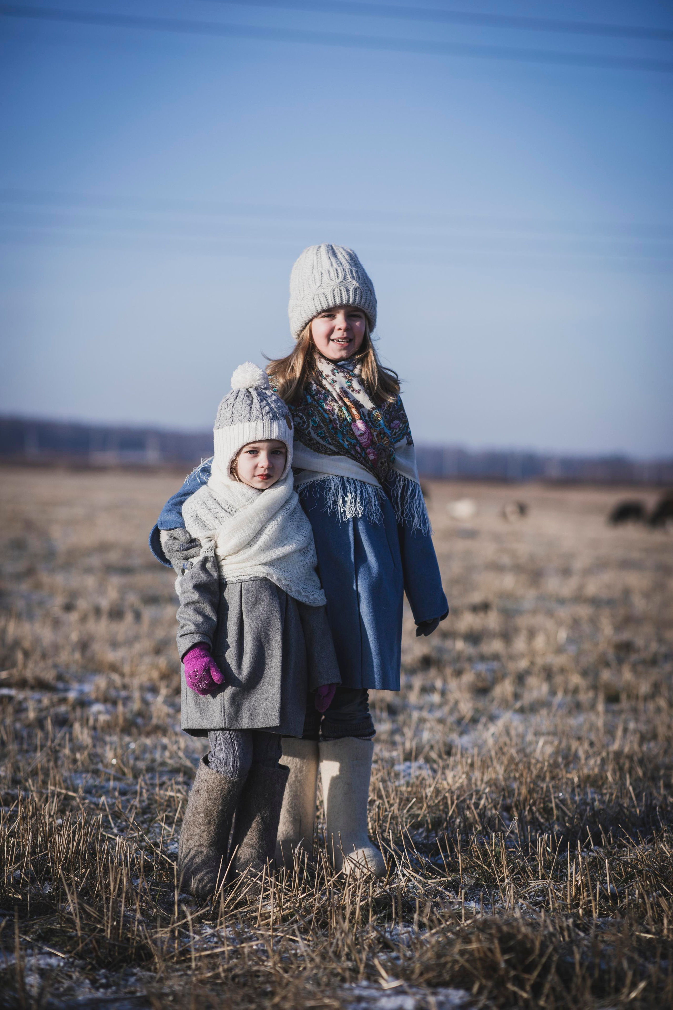 Детский портрет. Фотограф и видеограф в Москве