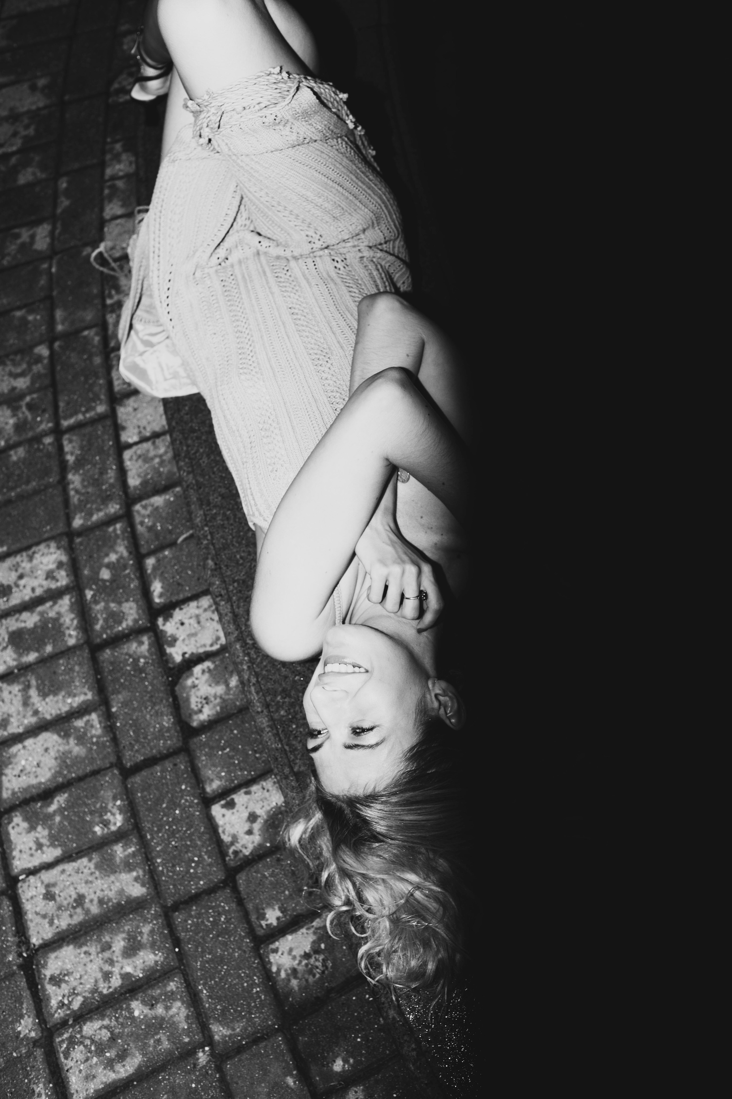 Женский портрет. Фотограф и видеограф в Москве