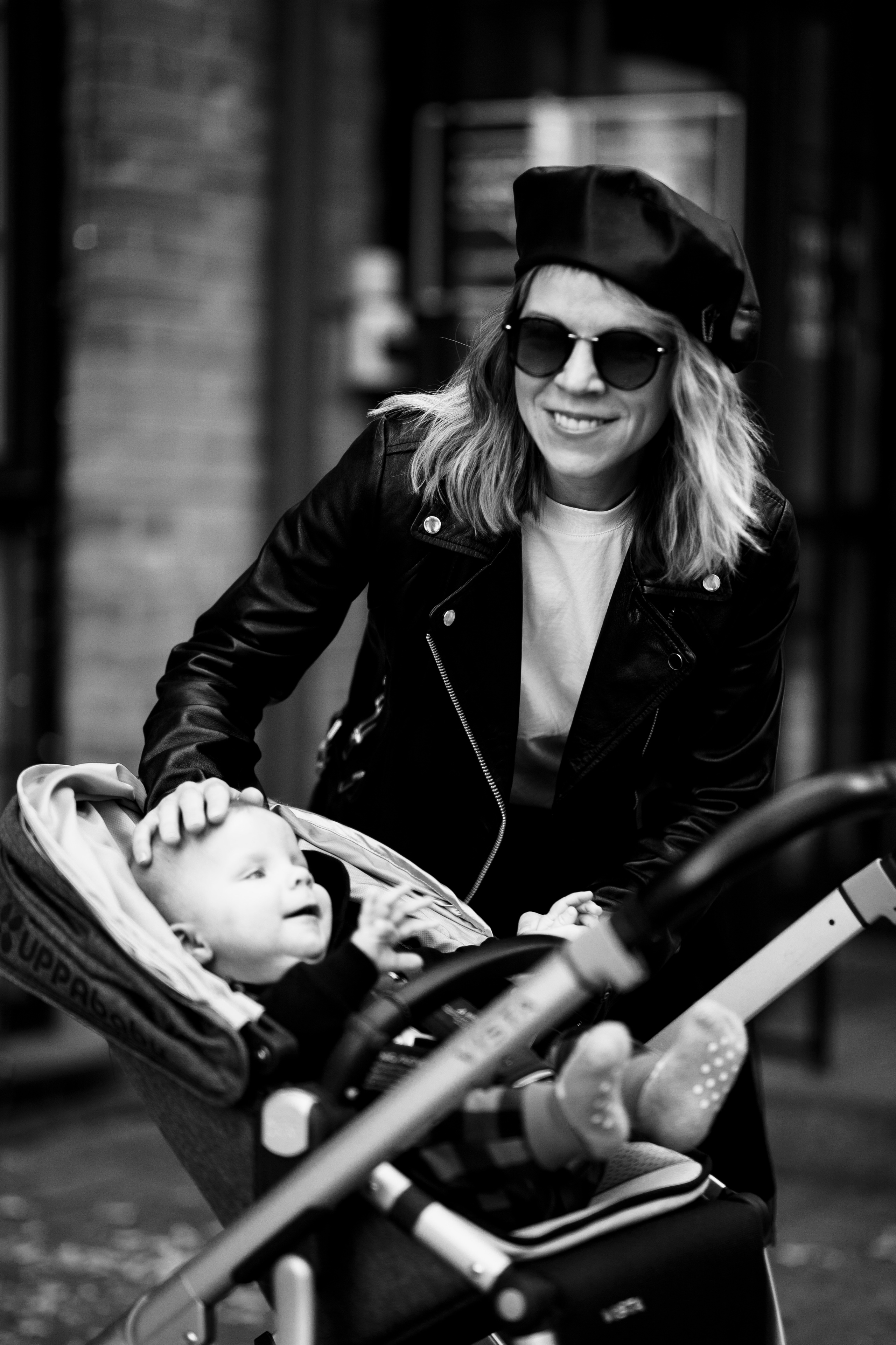 Семейная история. Фотограф и видеограф в Москве