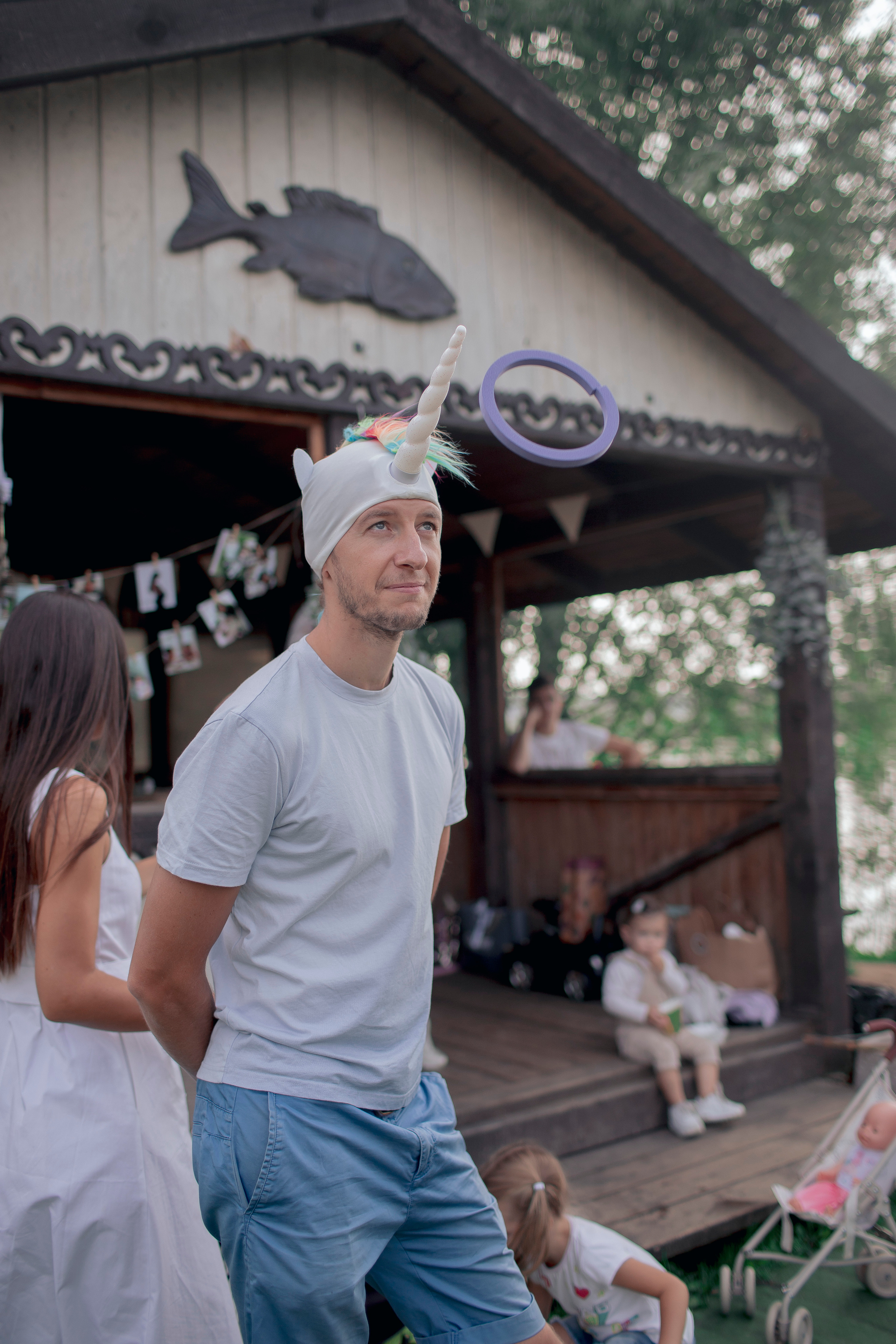 Событие. Фотограф и видеограф в Москве