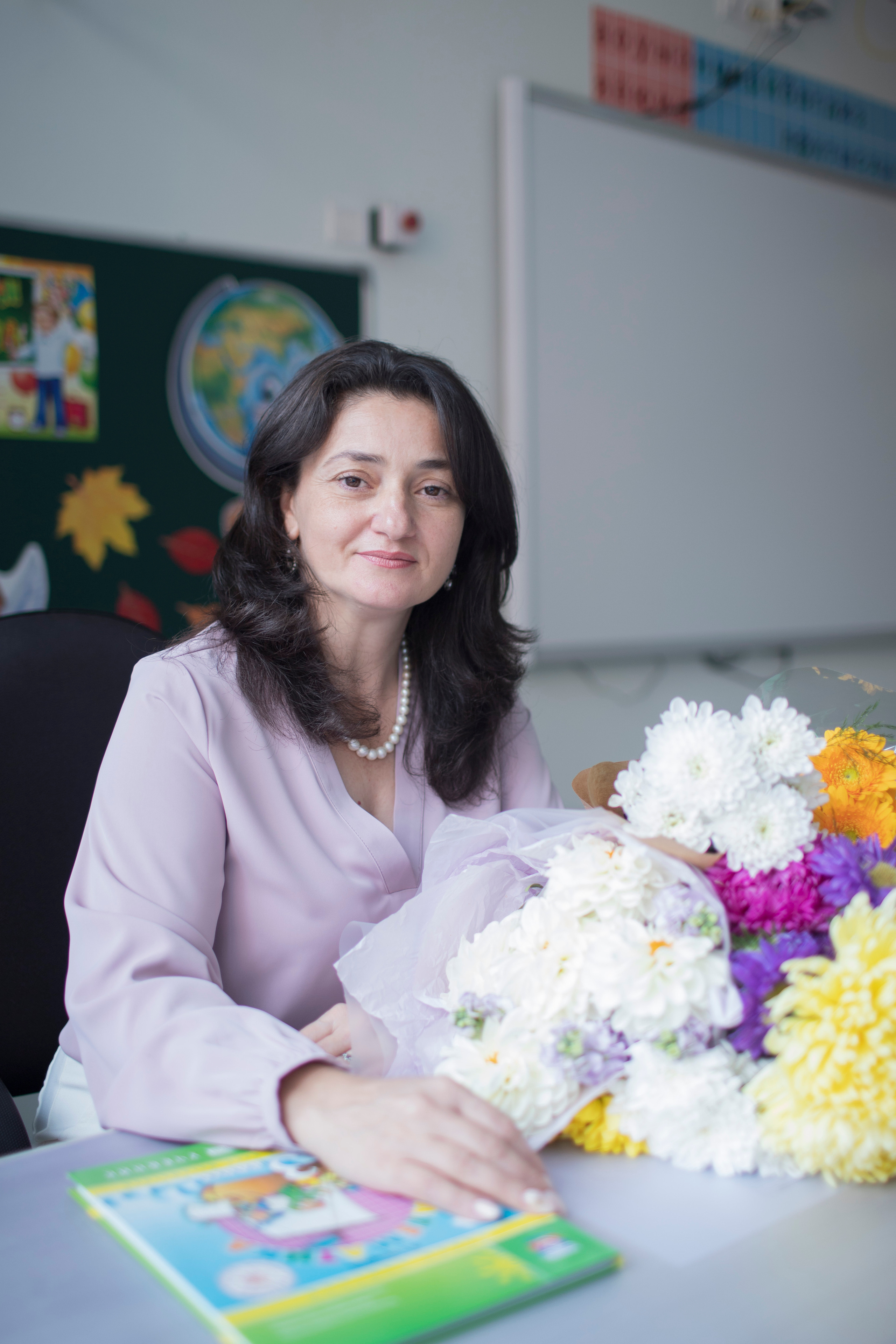 Школа. Фотограф и видеограф в Москве