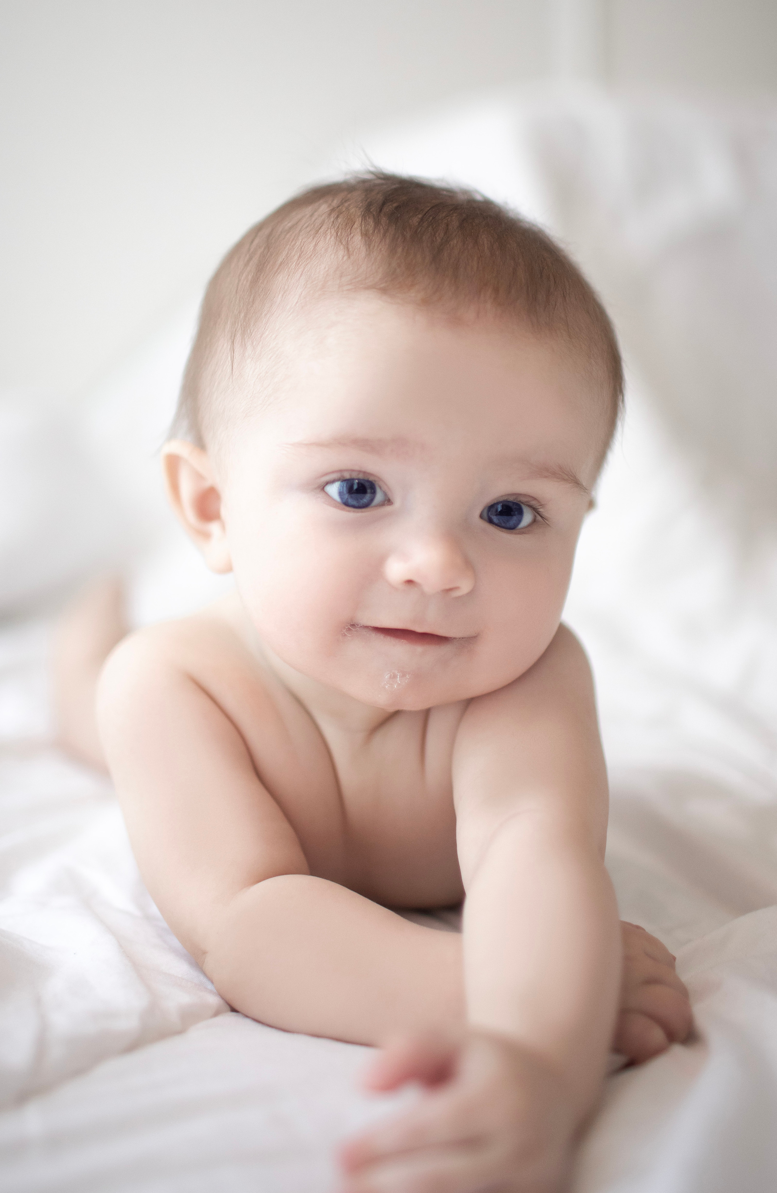 Детский портрет. Фотограф и видеограф в Москве