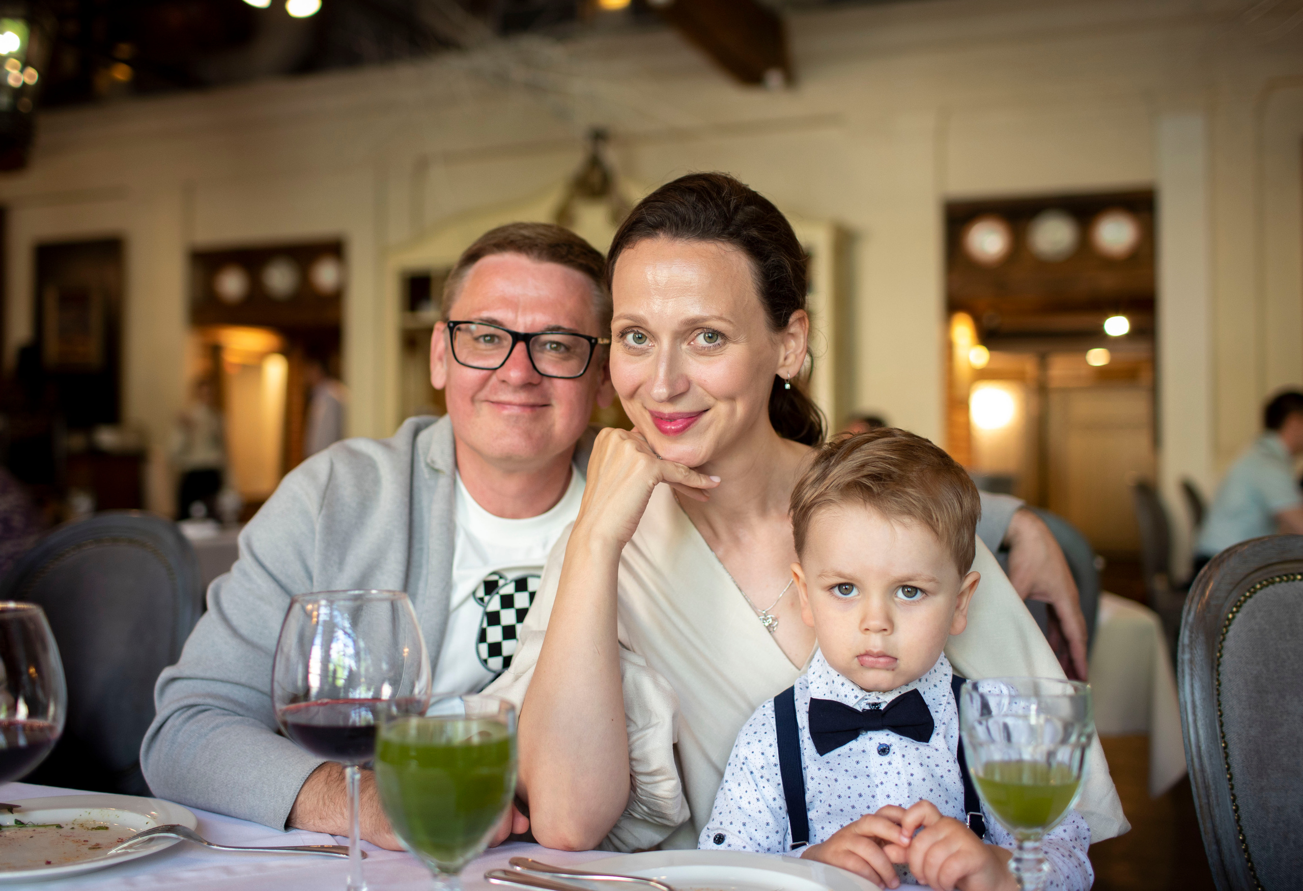 Событие. Фотограф и видеограф в Москве