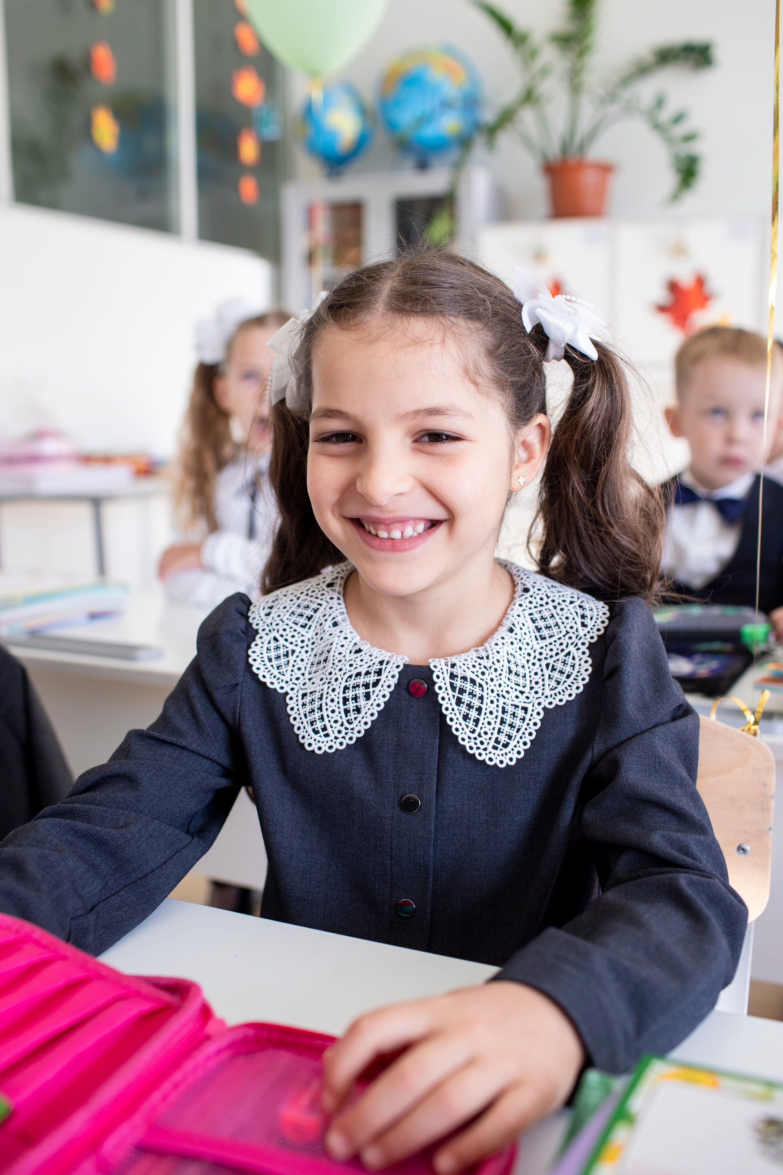 Школа. Фотограф и видеограф в Москве