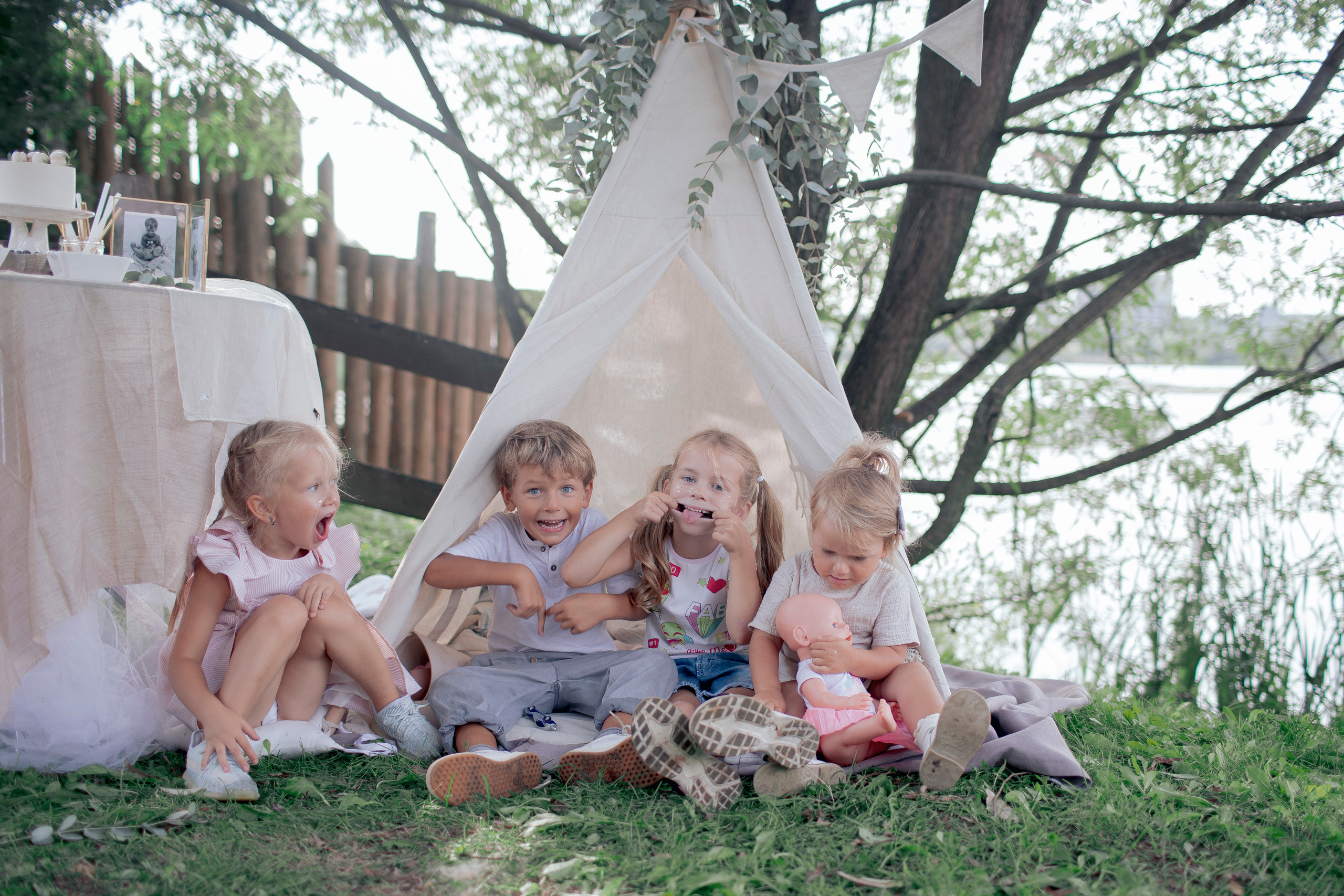 Событие. Фотограф и видеограф в Москве