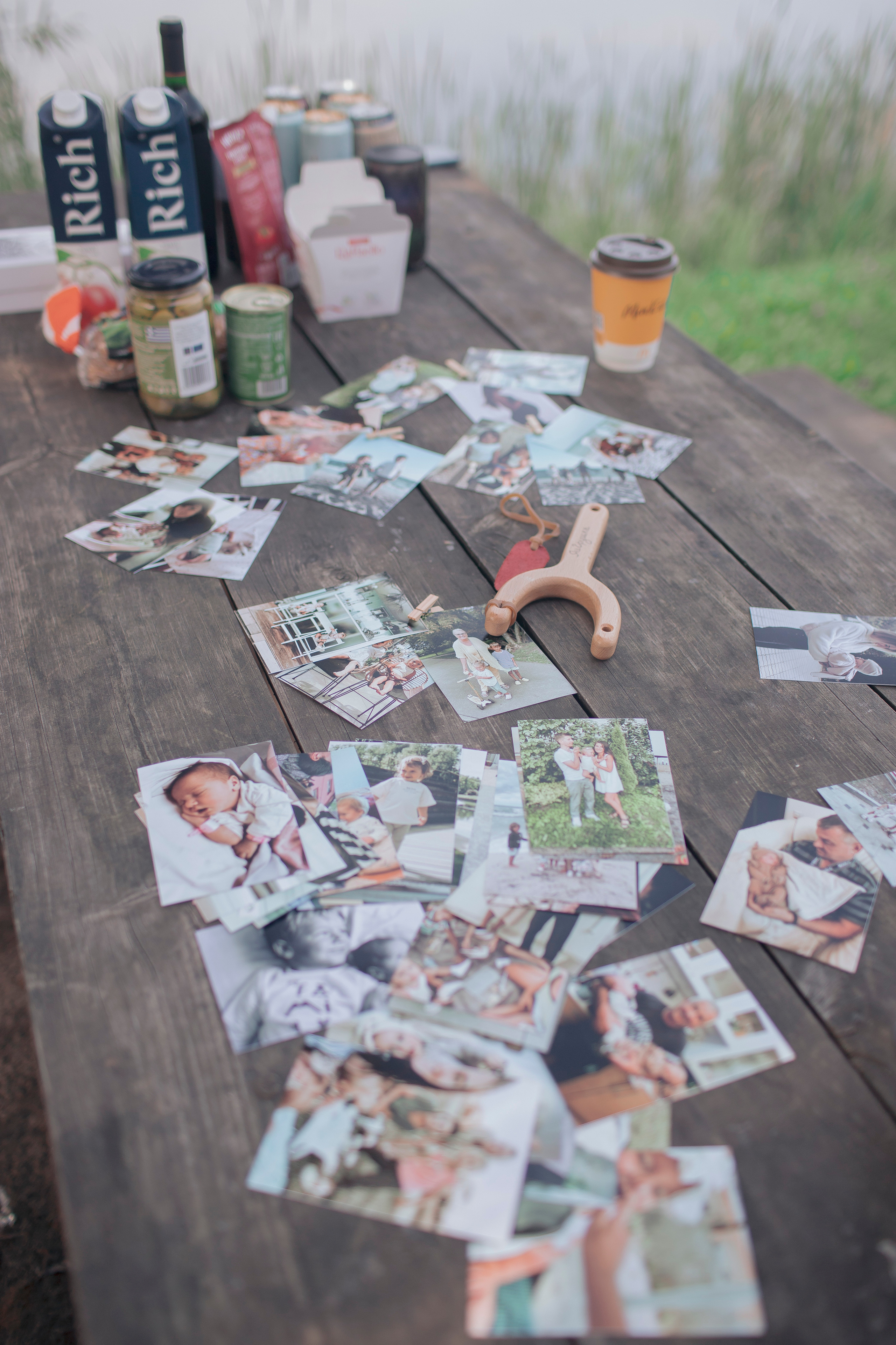 Событие. Фотограф и видеограф в Москве