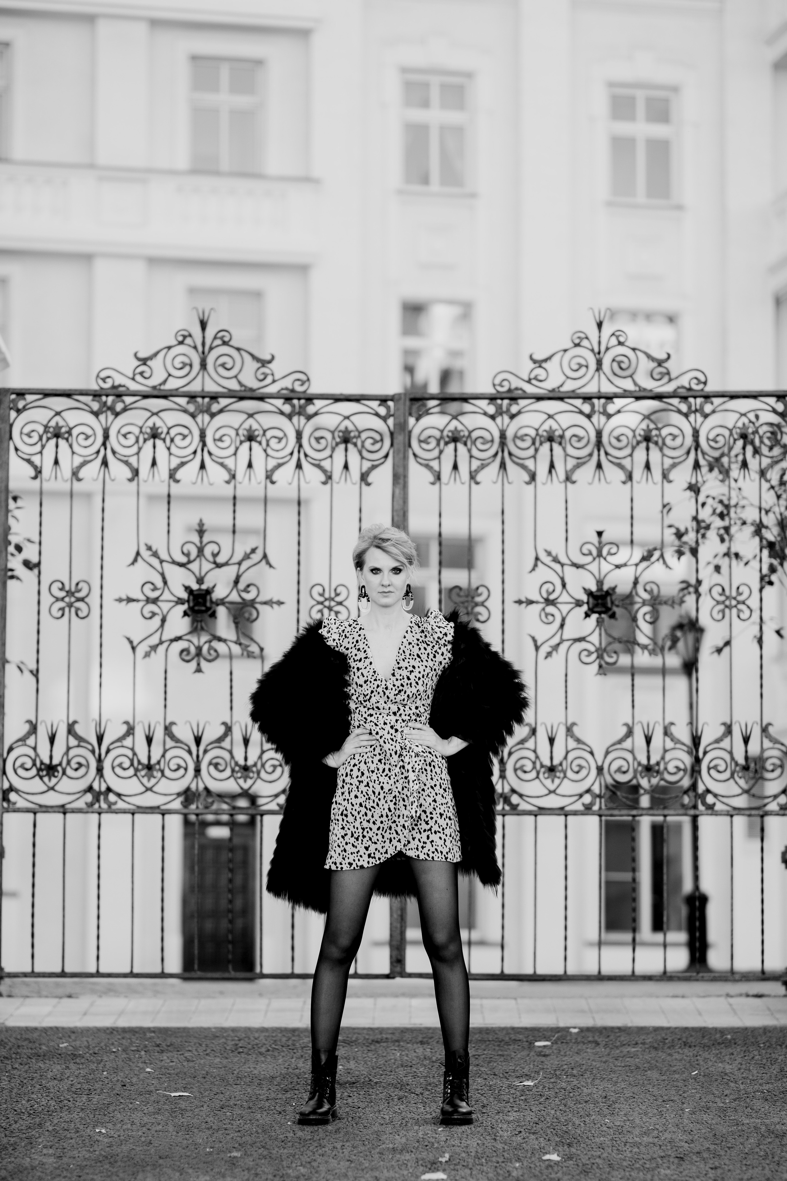 Женский портрет. Фотограф и видеограф в Москве