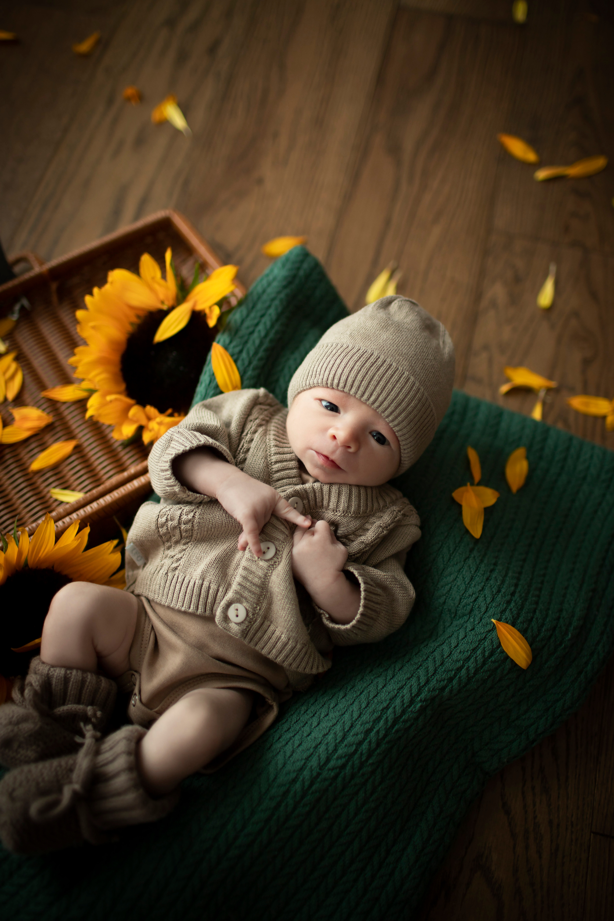 Детский портрет. Фотограф и видеограф в Москве