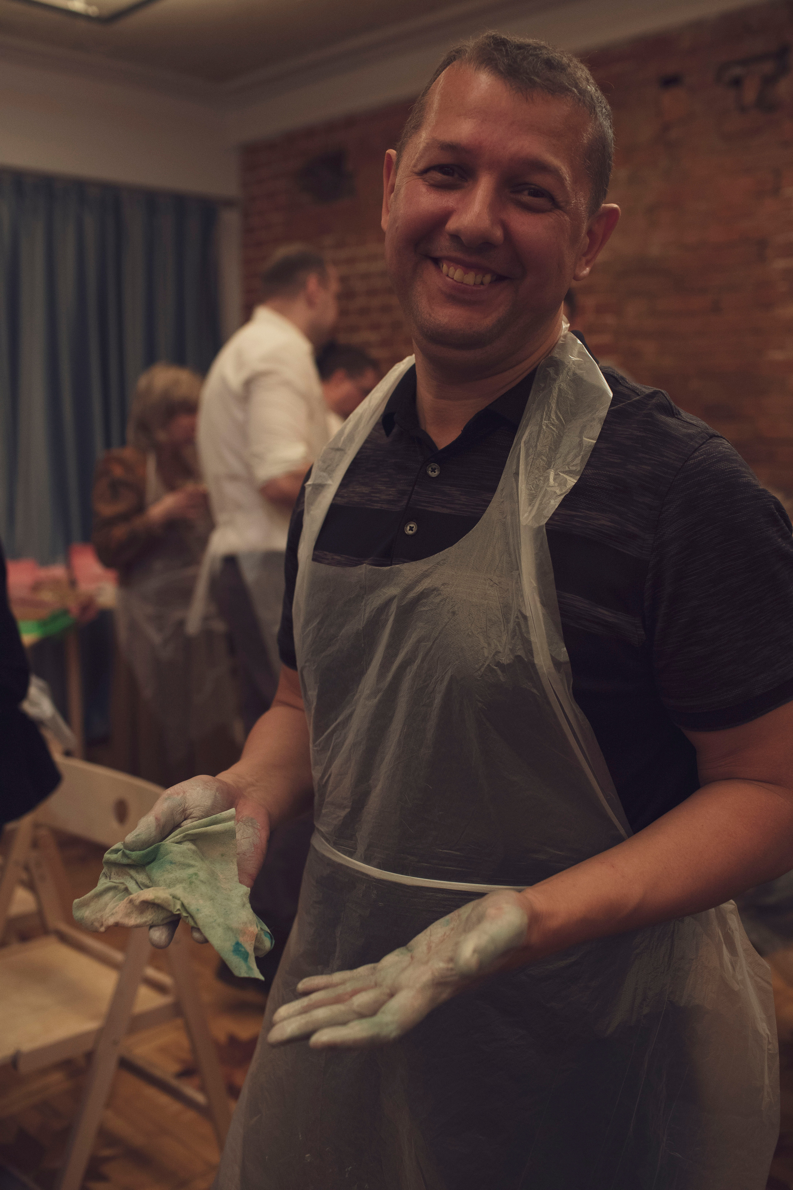 Событие. Фотограф и видеограф в Москве