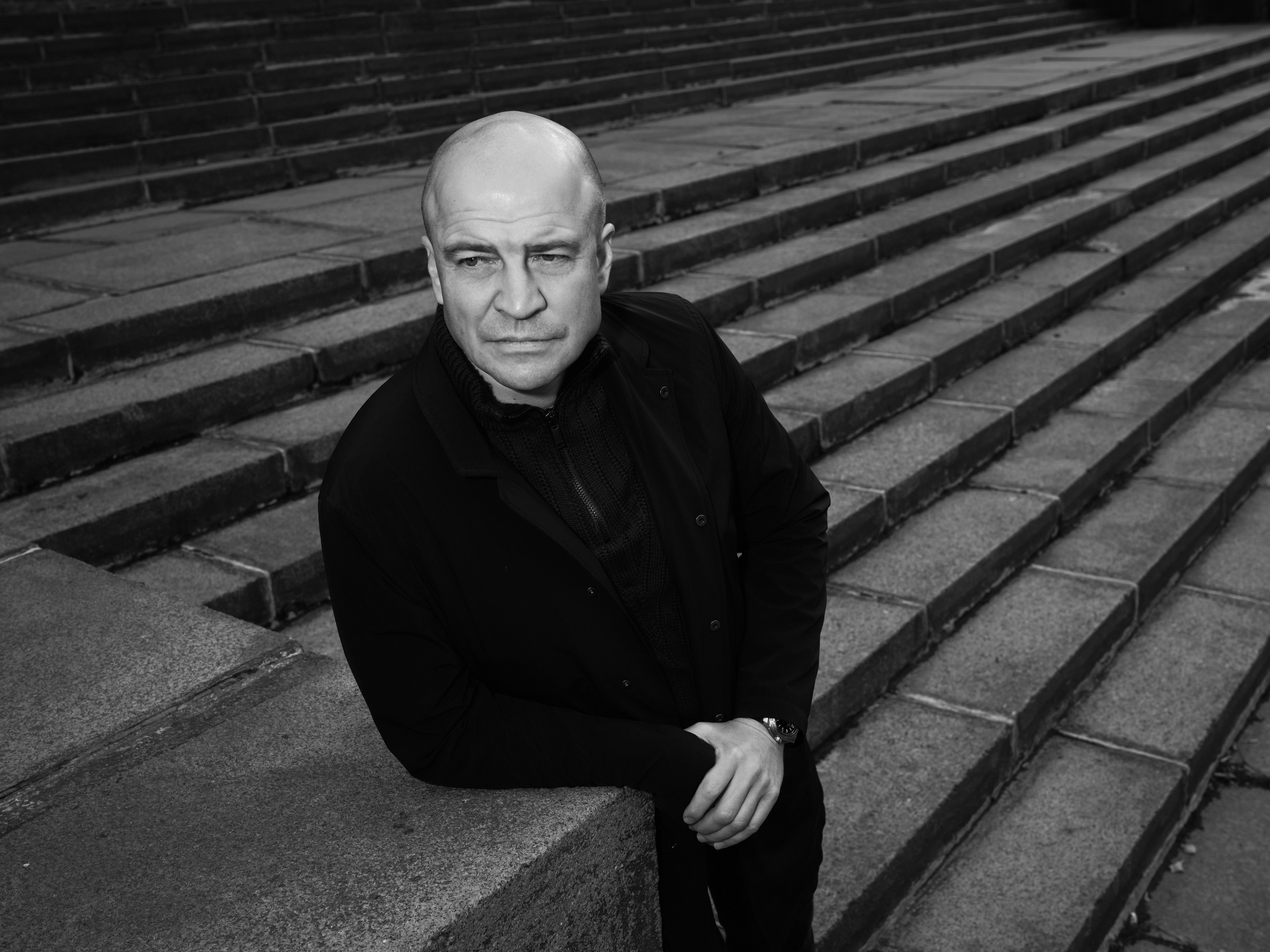 Сергей Гаврилов, фотограф