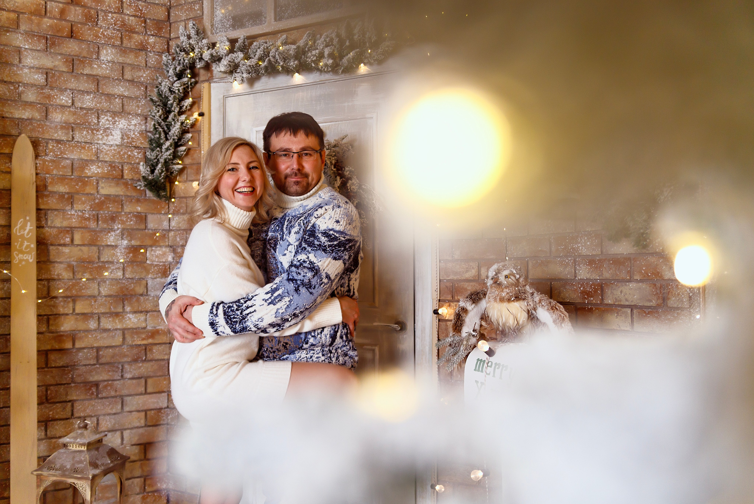 Семейная фотостудия. Семейный, свадебный и детский фотограф в Новосибирске Ольга Хидченко