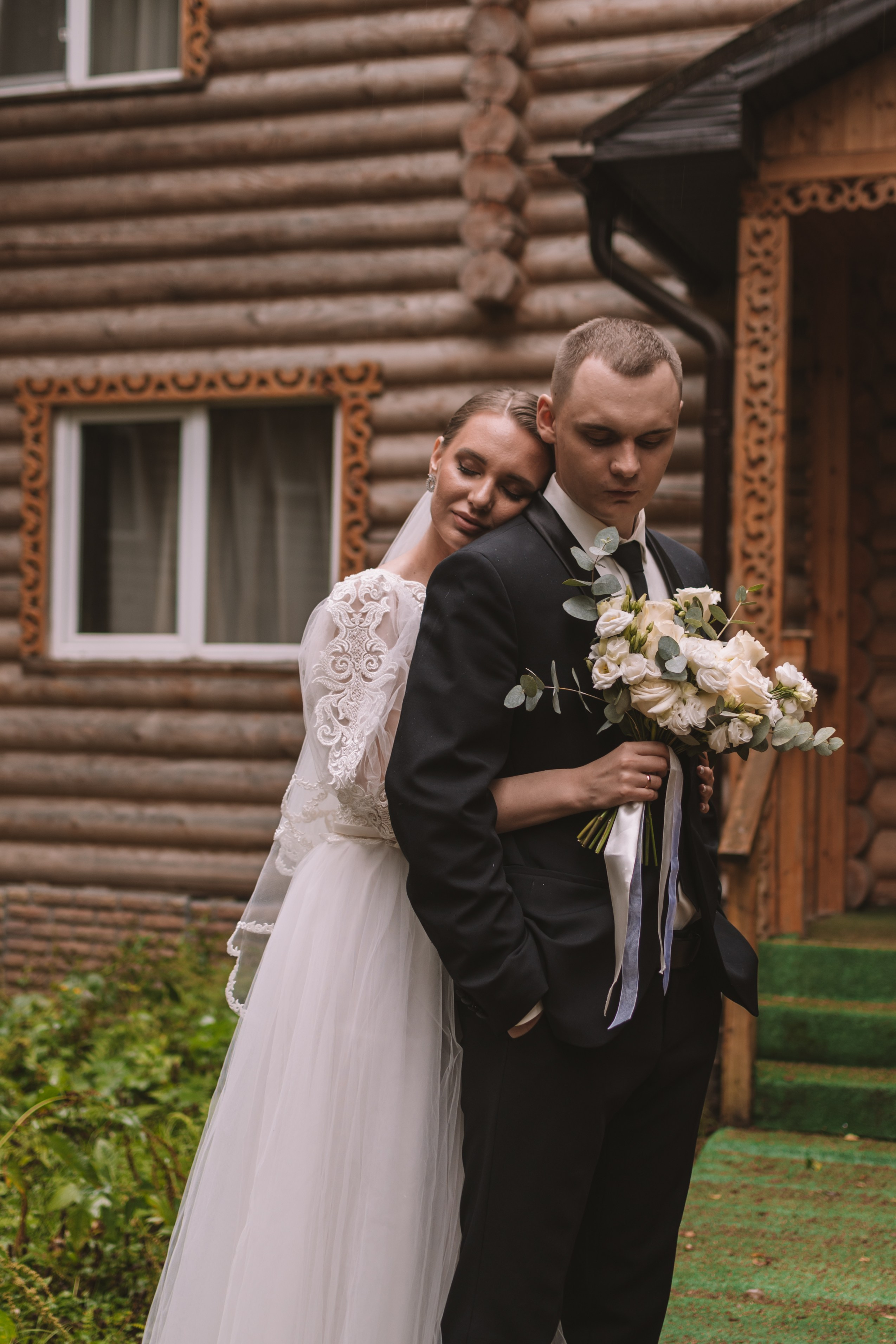 12.08. Свадебный фотограф Дарья Жакова