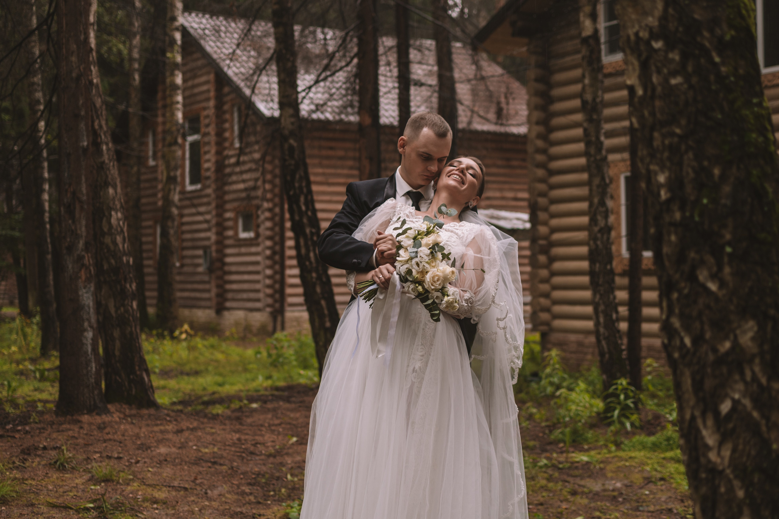 12.08. Свадебный фотограф Дарья Жакова