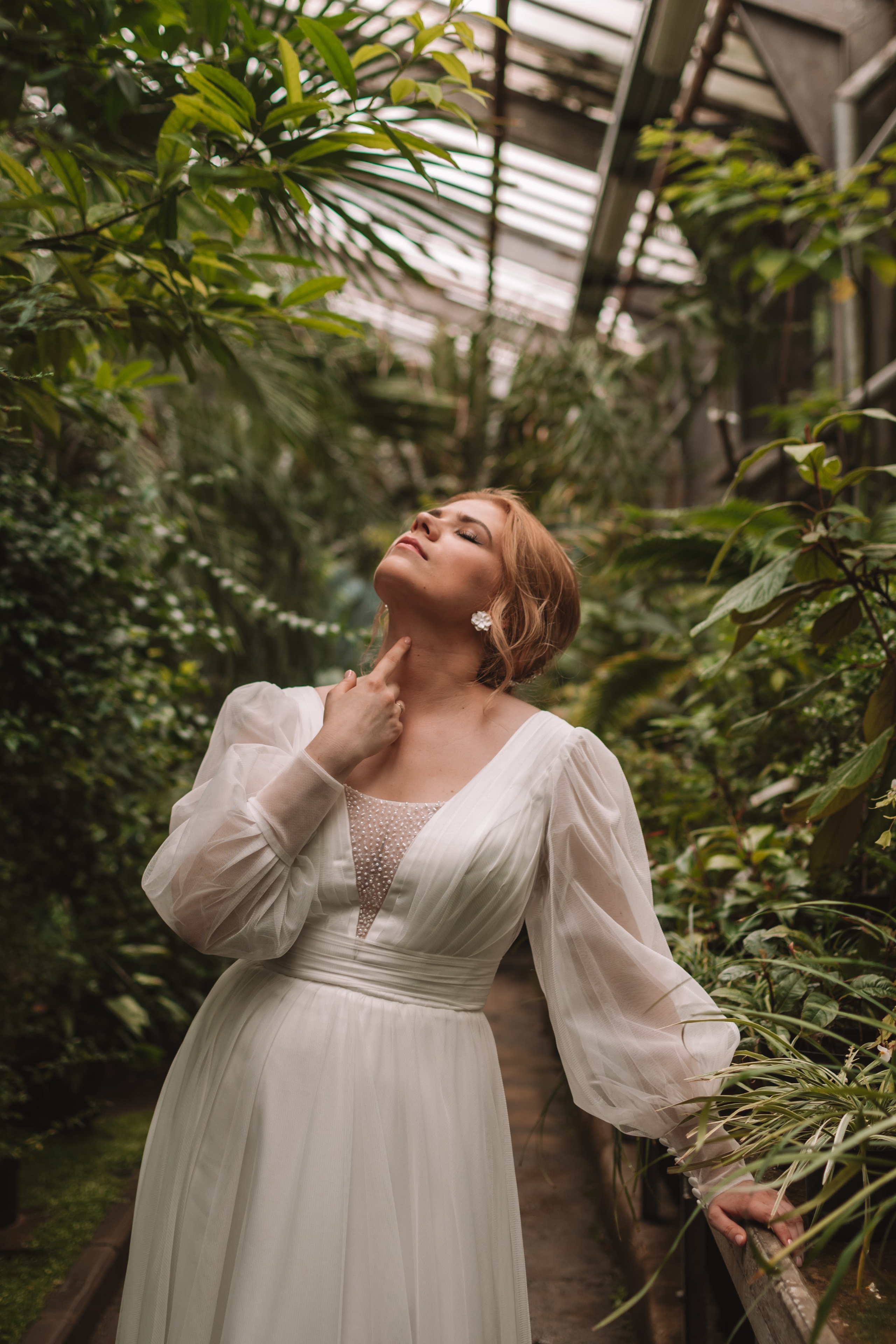 16.06. Свадебный фотограф Дарья Жакова