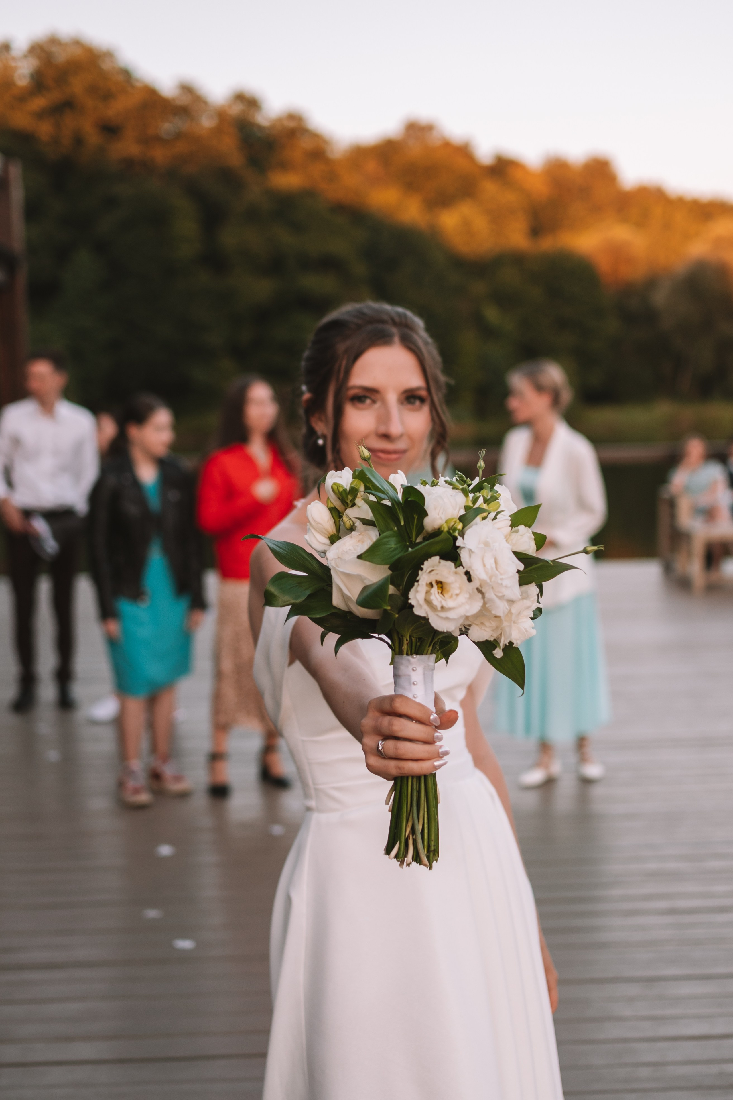 14.08. Свадебный фотограф Дарья Жакова