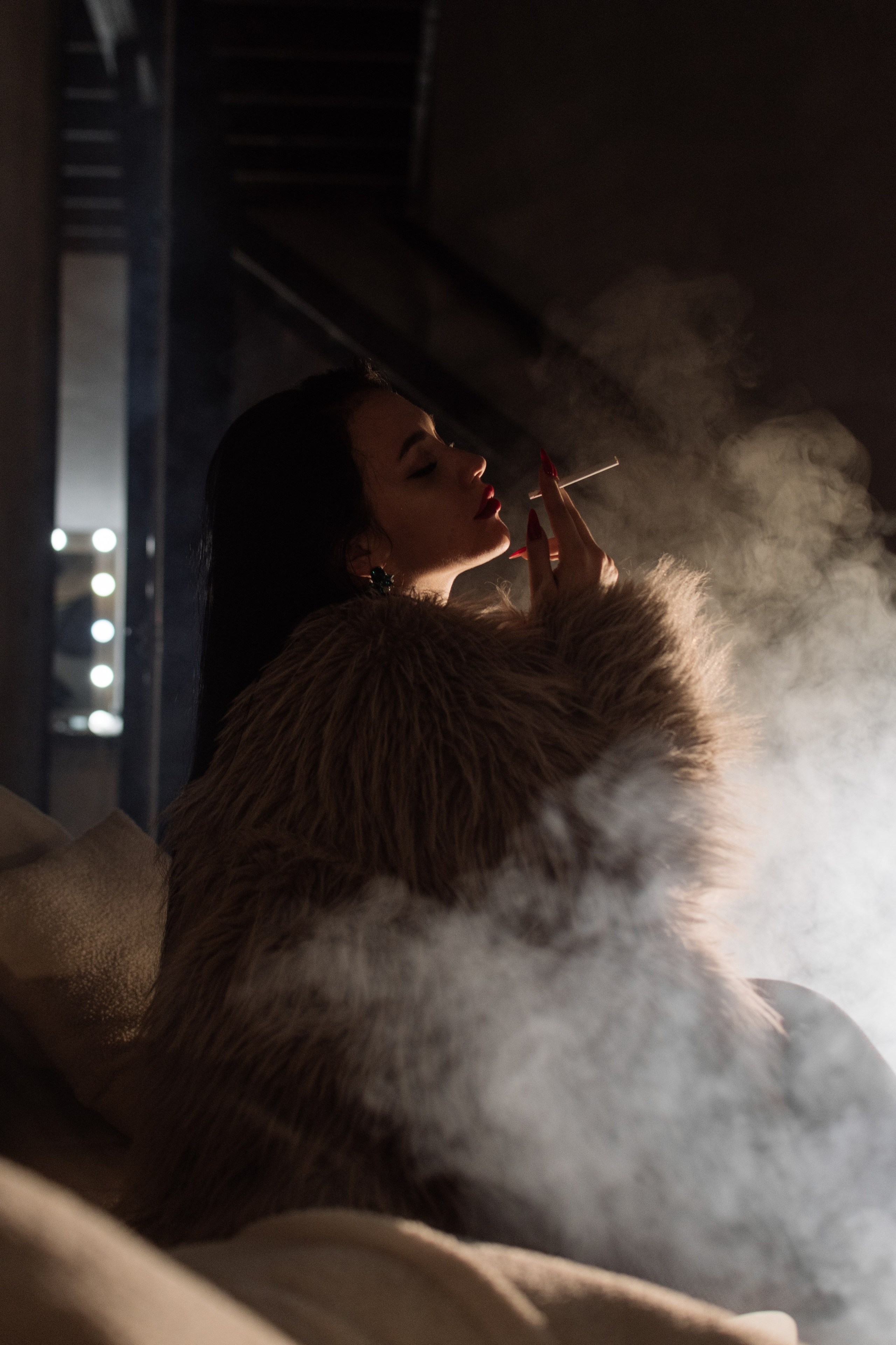 Фотограф Владивосток Оля КРОКС