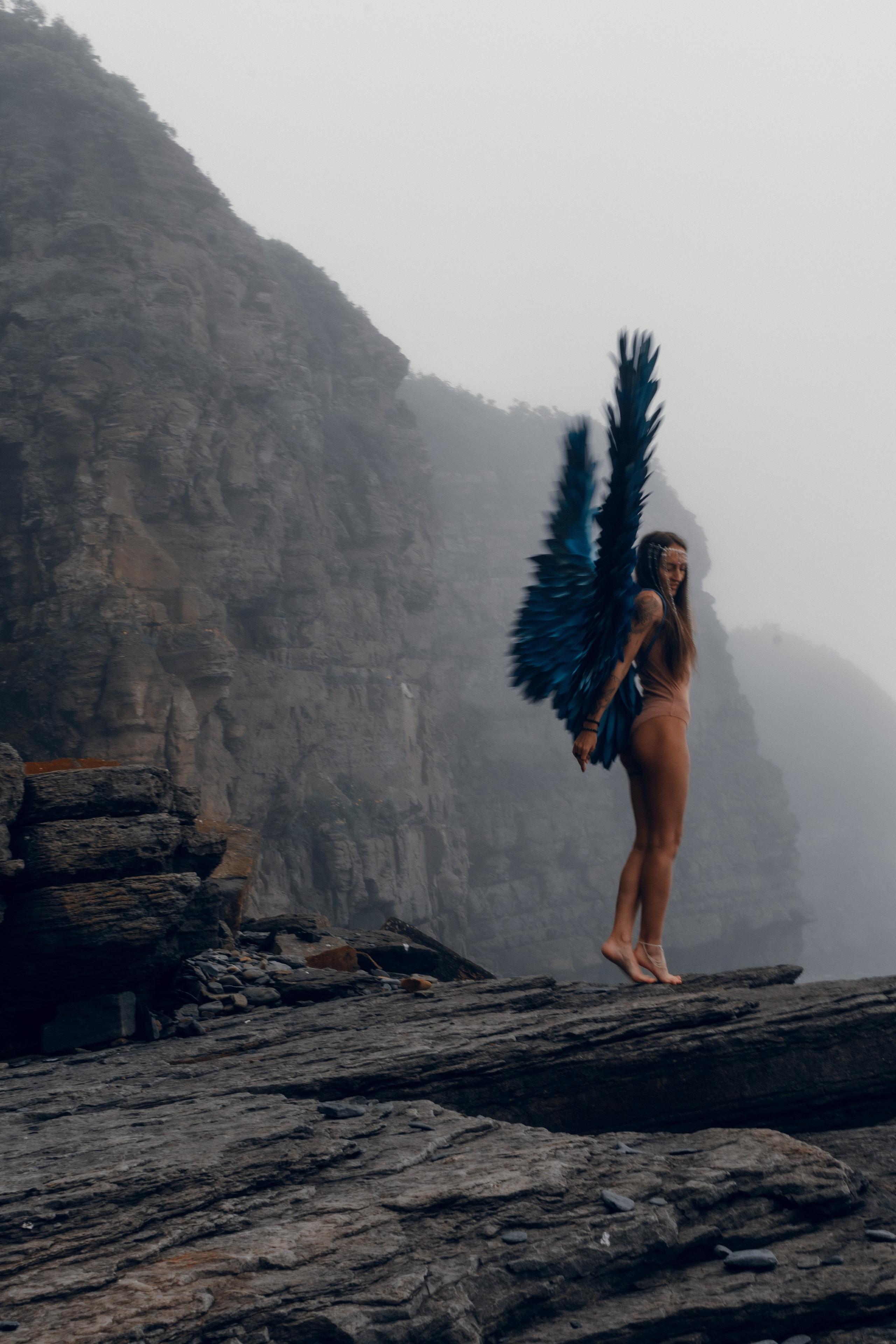 НЕОБЫЧНОЕ. Фотограф Владивосток Оля КРОКС