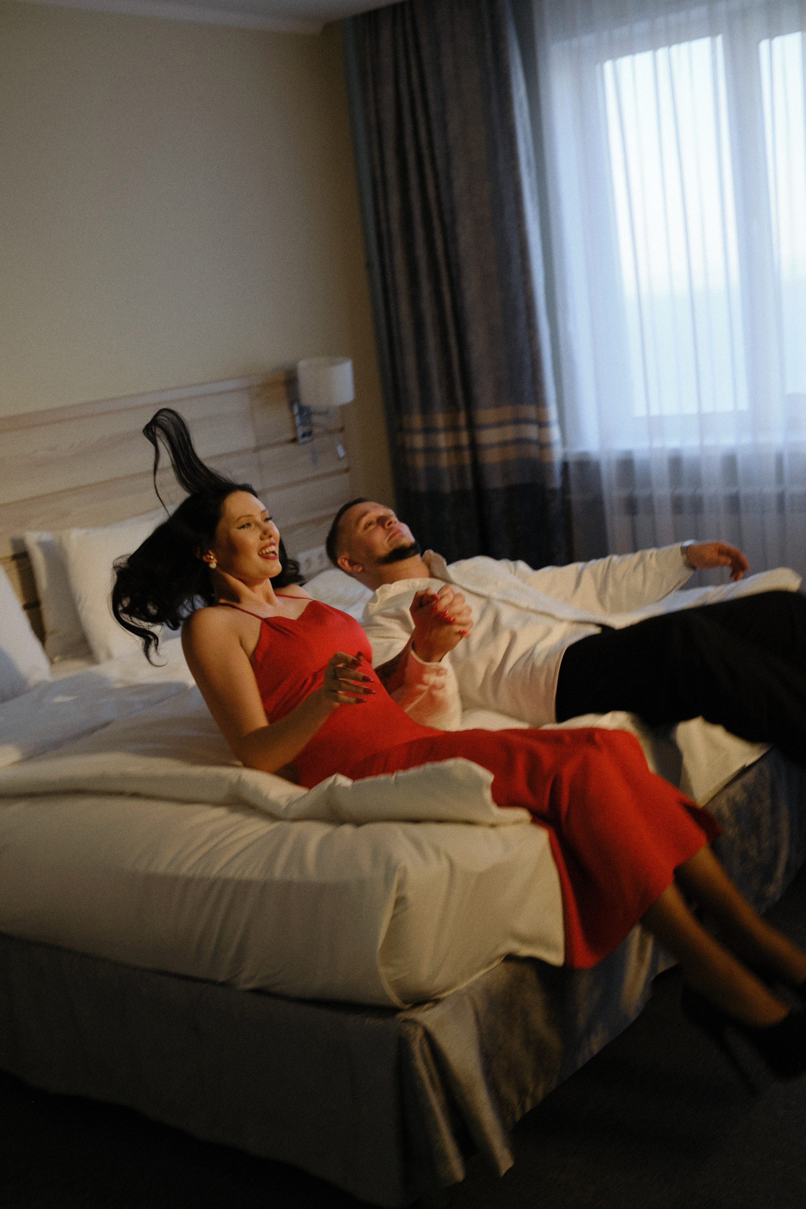 ЛЮБОВНАЯ ИСТОРИЯ. Фотограф Владивосток Оля КРОКС