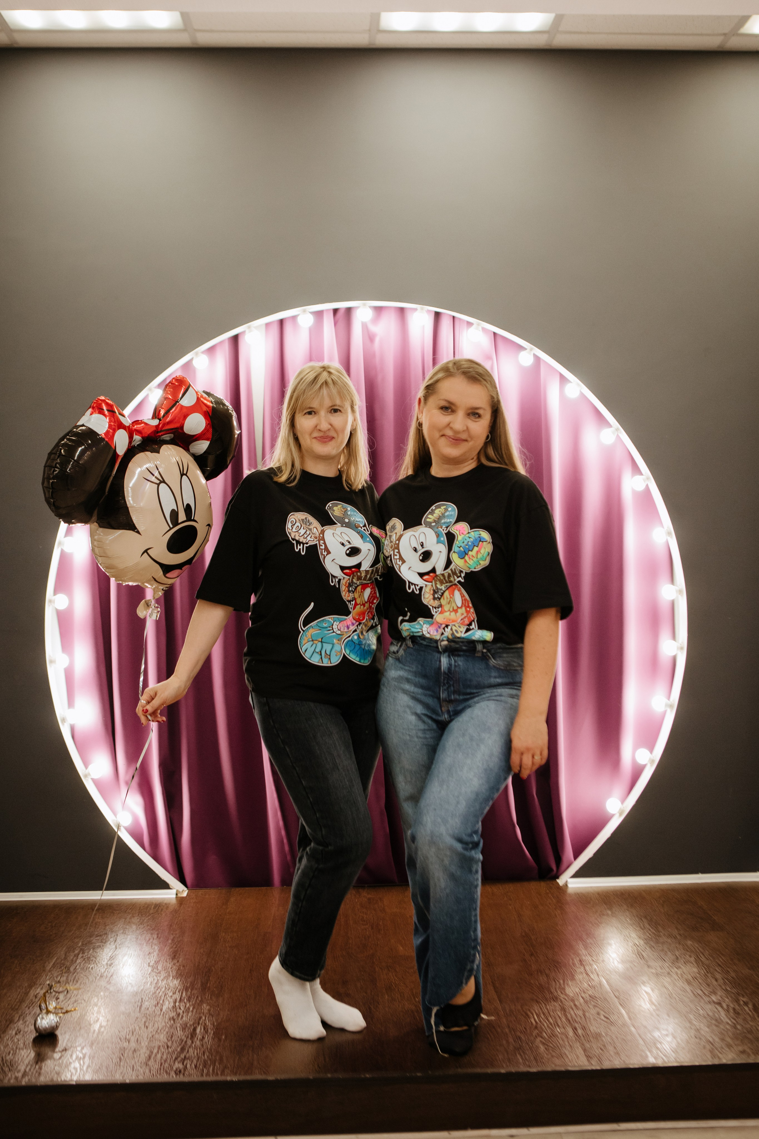 Mickey's Birthday Party!. Фотограф в Волгограде и Москве | Анастасия Лаврова