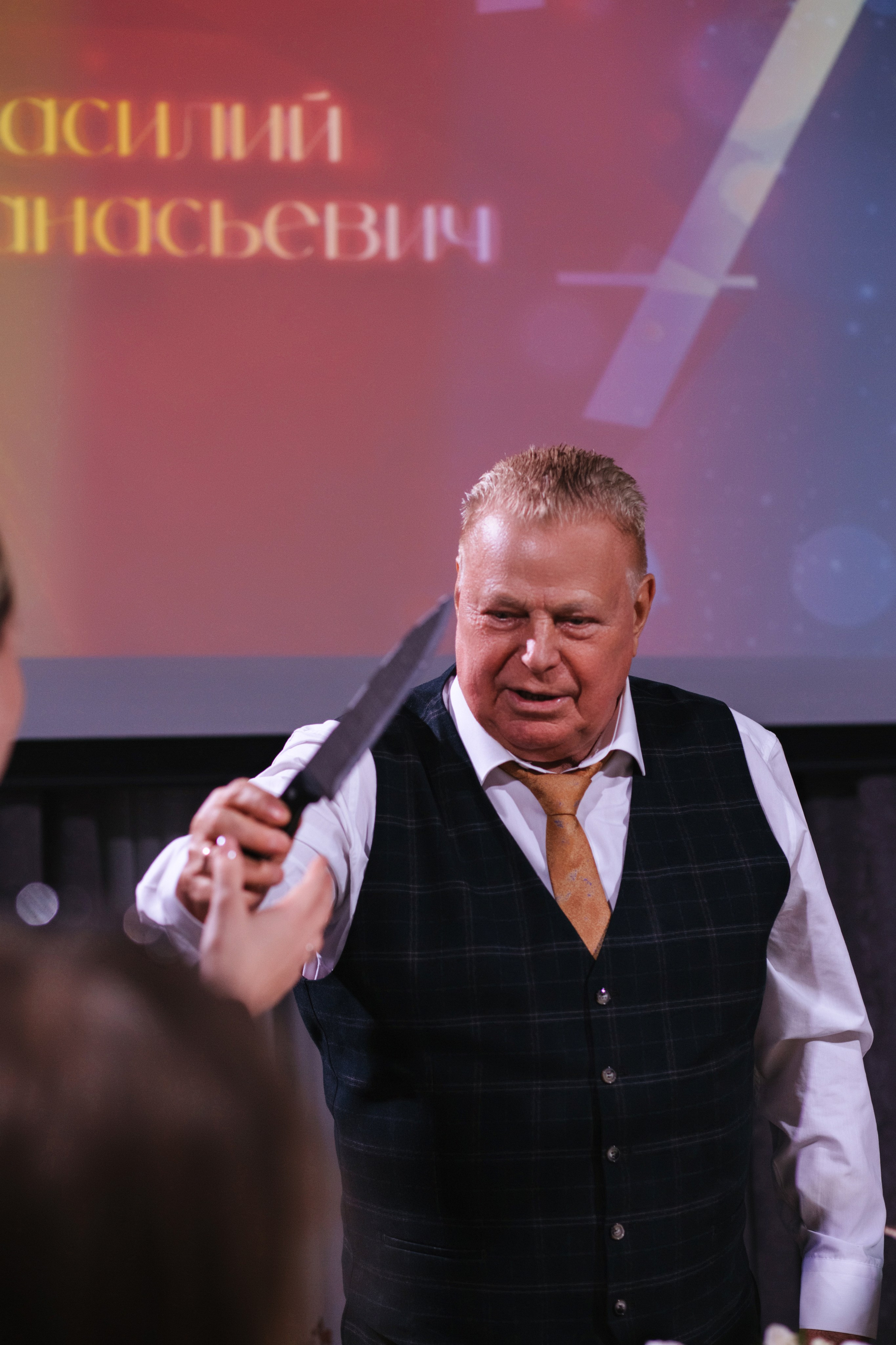 75 лет!. Фотограф в Волгограде и Москве | Анастасия Лаврова