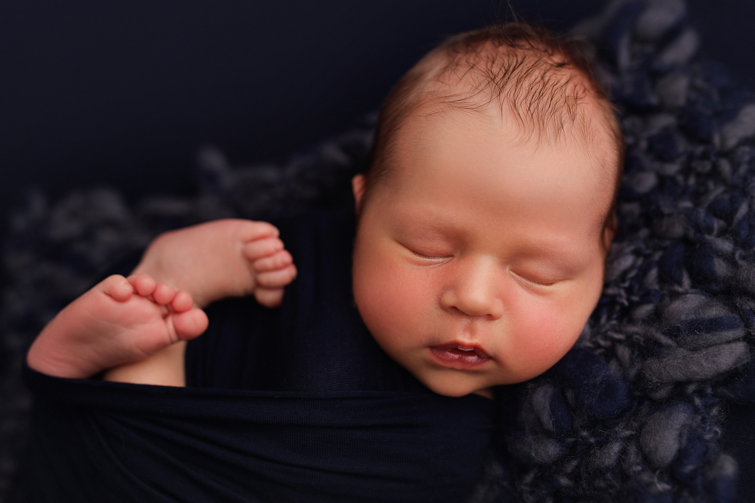 Новорожденные. Семейный фотограф и фотограф новорожденных в Санкт-Петербурге Алевтина