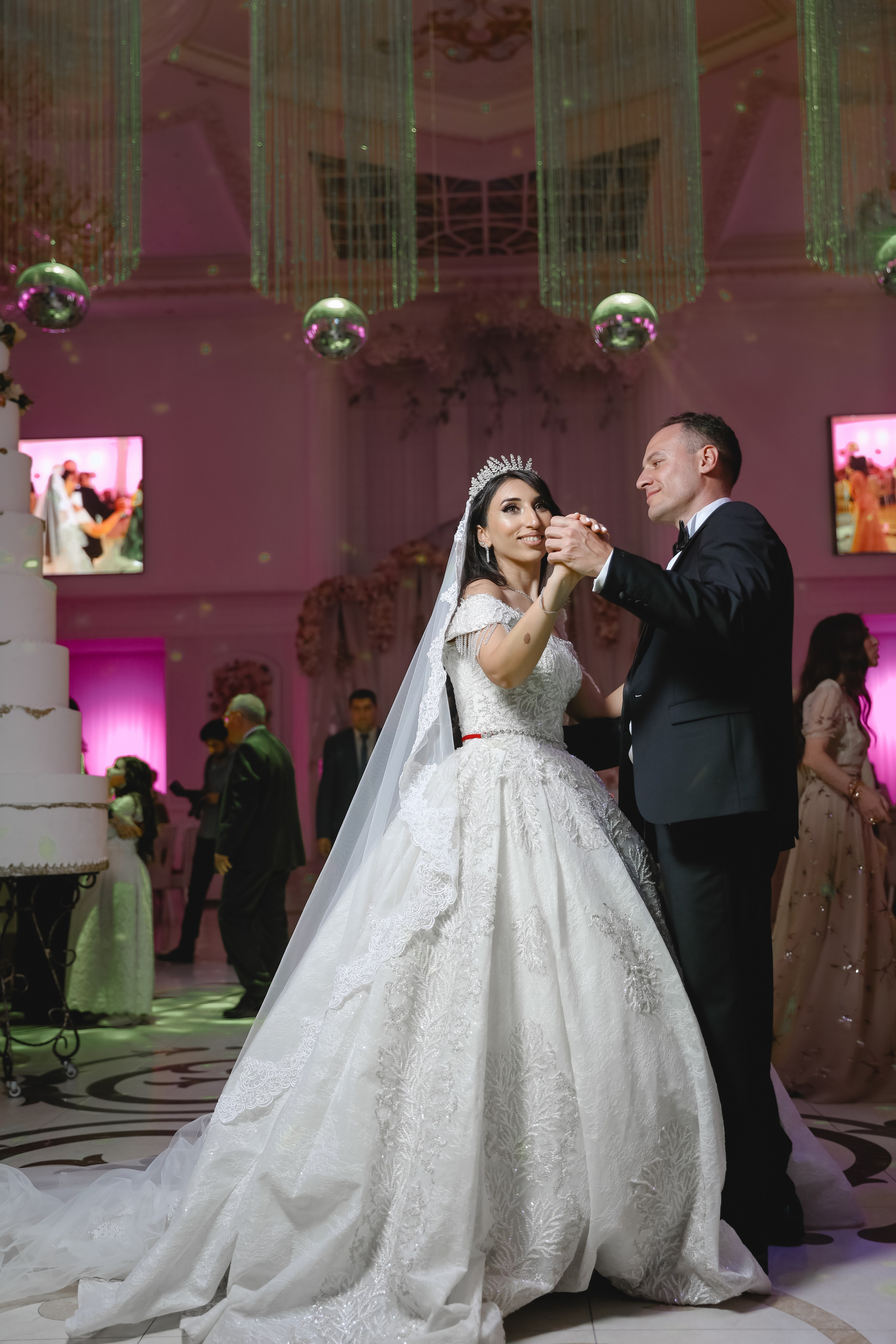 Свадебный фотограф и видеограф. Фотограф и видеограф — Москва