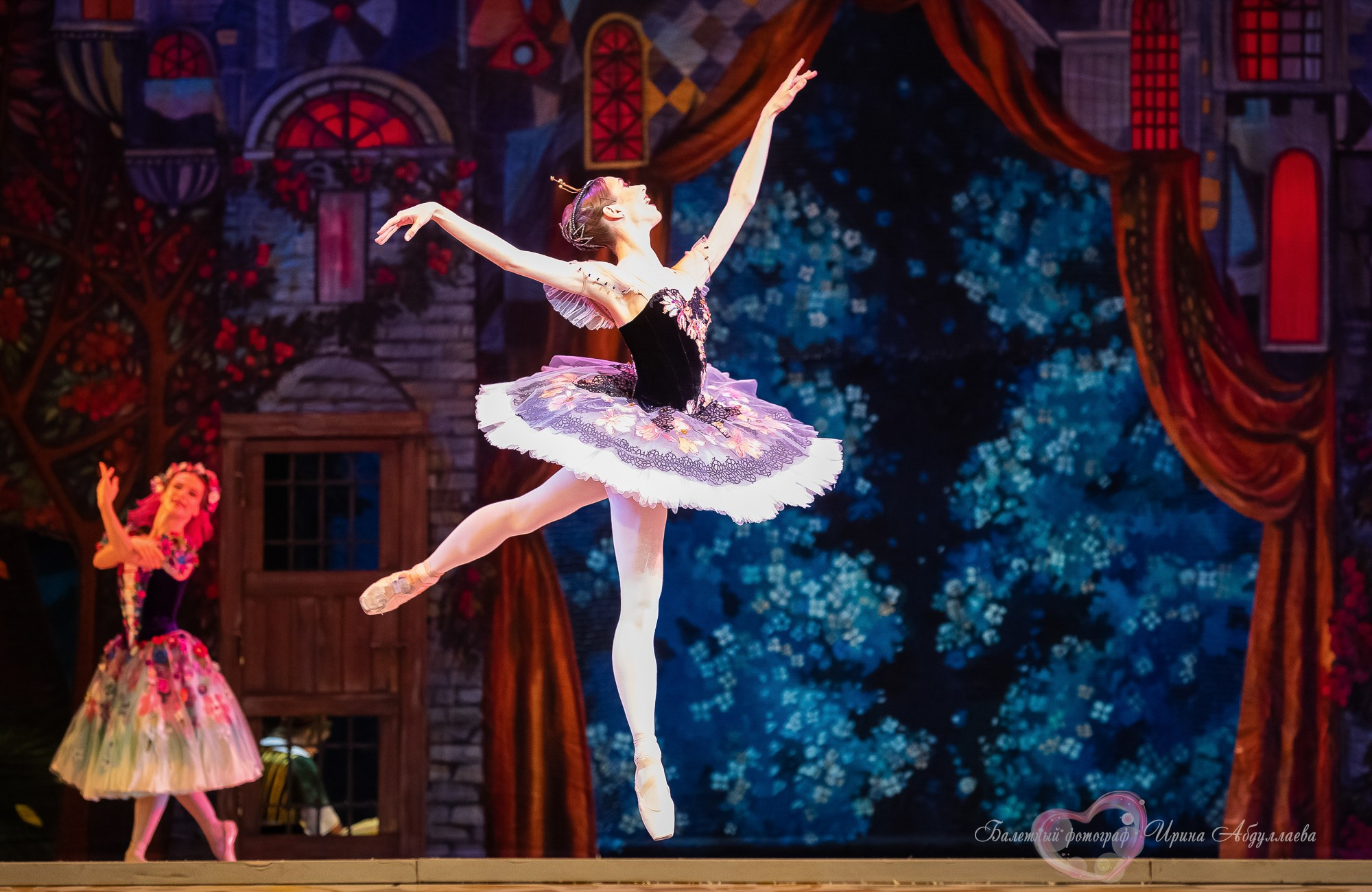 «Чиполлино» Кремлёвский балет 2025 г