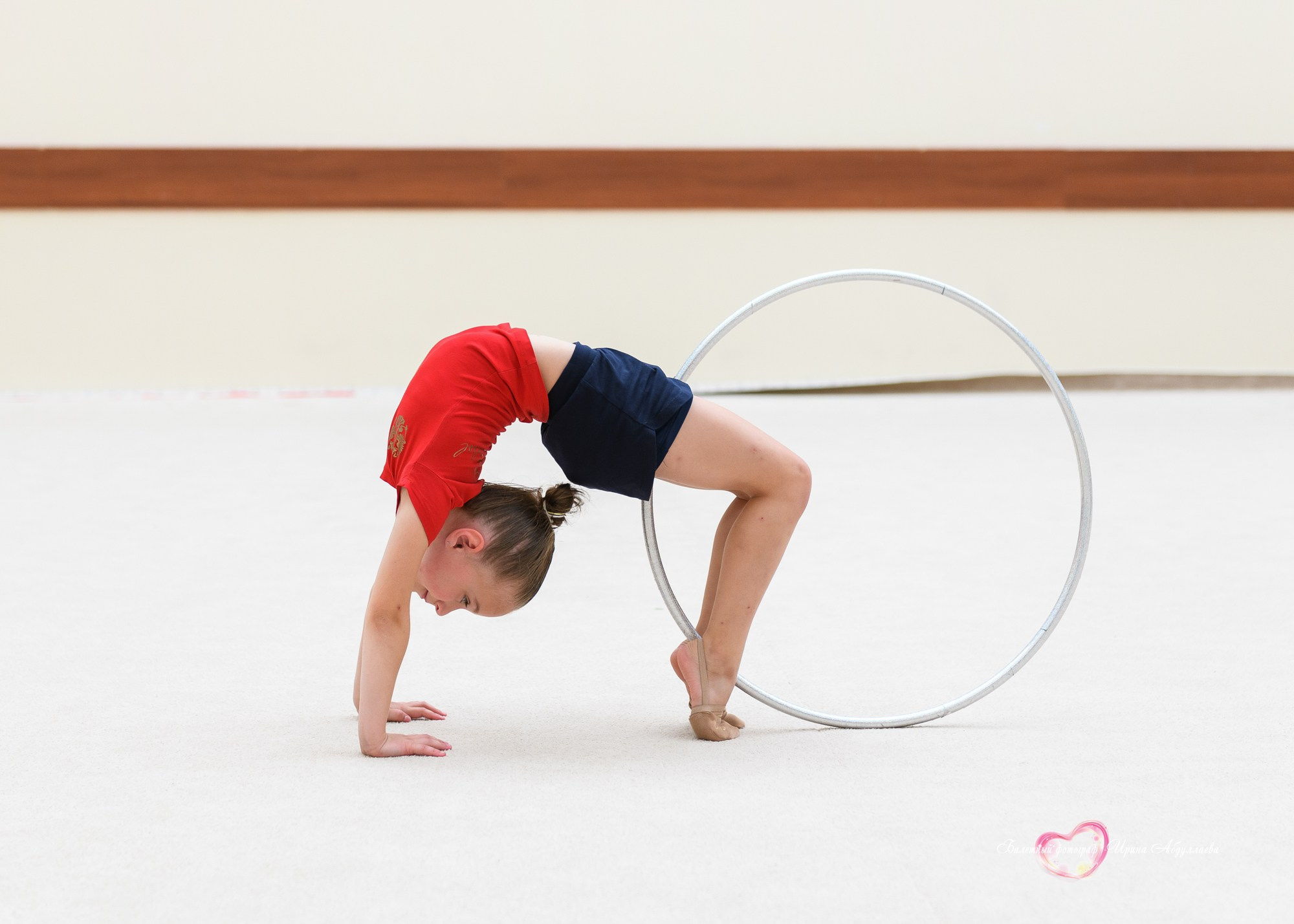 Тренировочные сборы ДИНАМО-ДМИТРОВ — ЦХГ ИМПУЛЬС