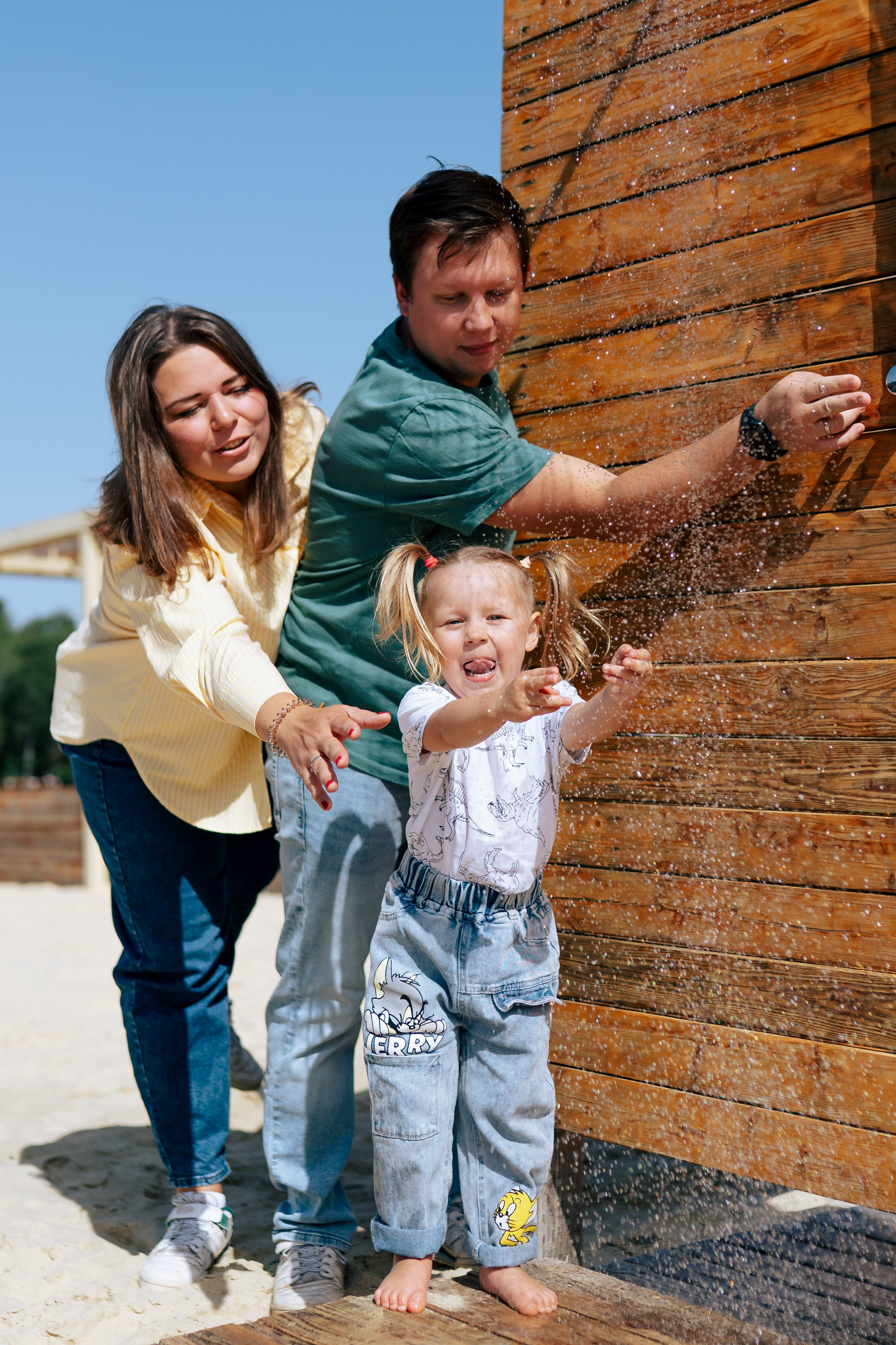 Фотосессия на природе Москва. Фотограф новорожденных Москва, Домодедово