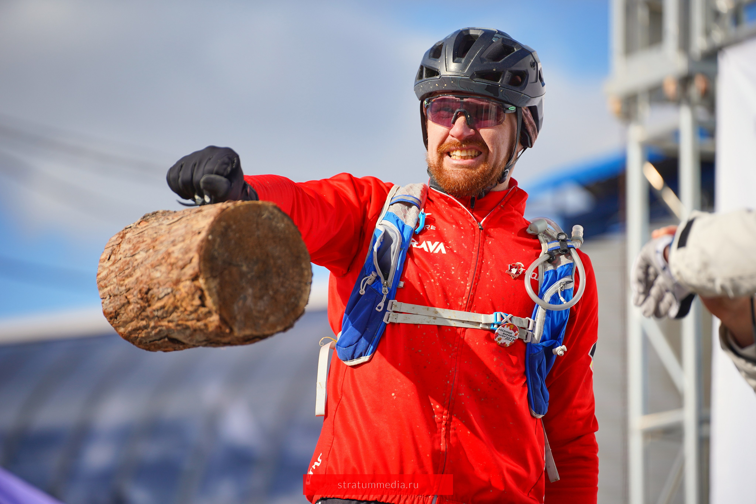 Закрытие Сезона Sakh MTBE — Скоростной Велоспуск 2023. Stratum Media — Фото-Видео Съемки