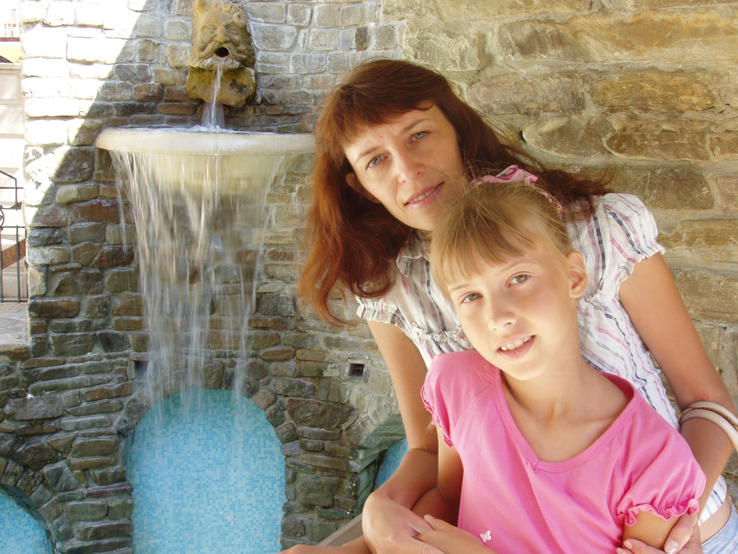 Отпуск 27.05-16.08. Семейный, Свадебный фотограф СПБ Питер— Романова Екатерина