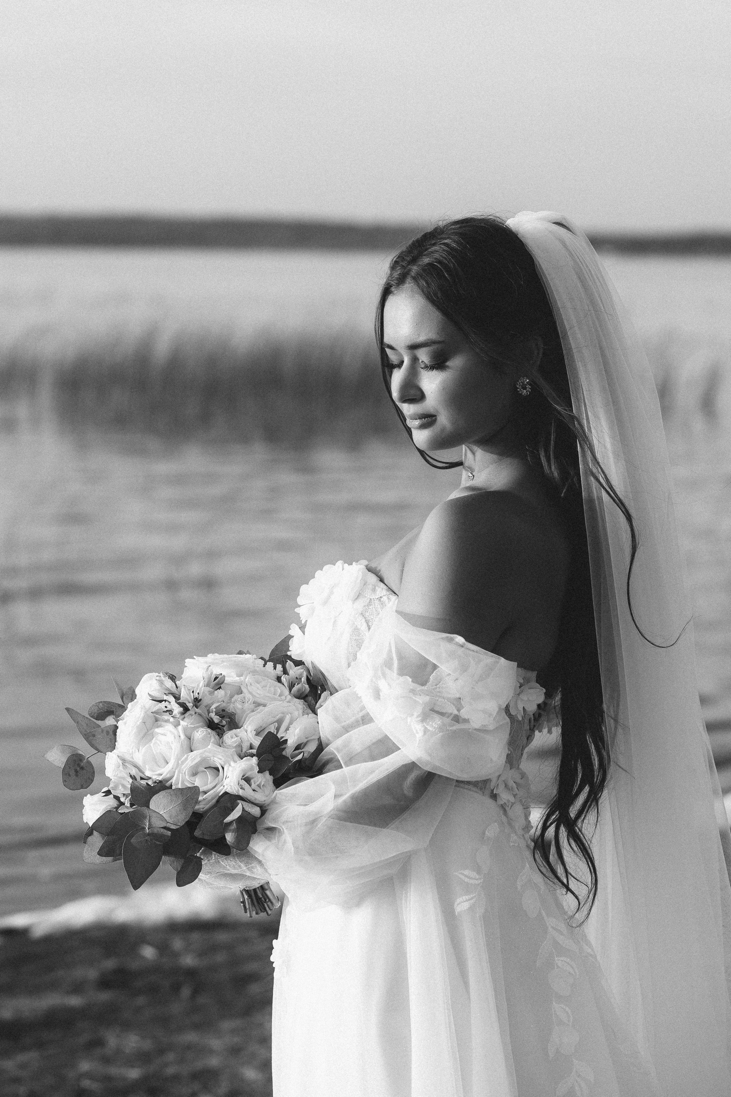 Руслан & Эльвира. Свадебный фотограф в Челябинске Оксана Мишакова