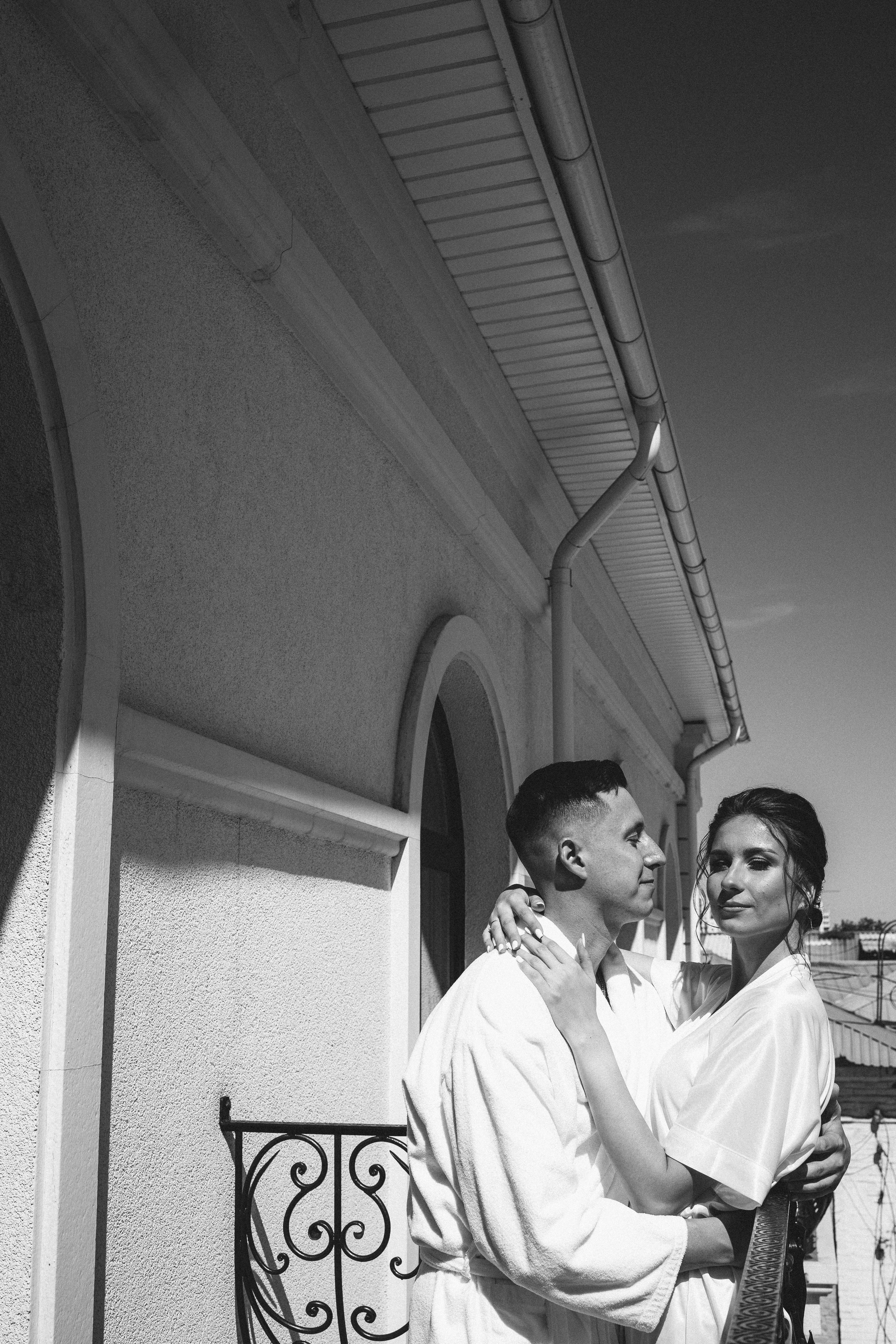 Артём & Ксения. Свадебный фотограф в Челябинске Оксана Мишакова