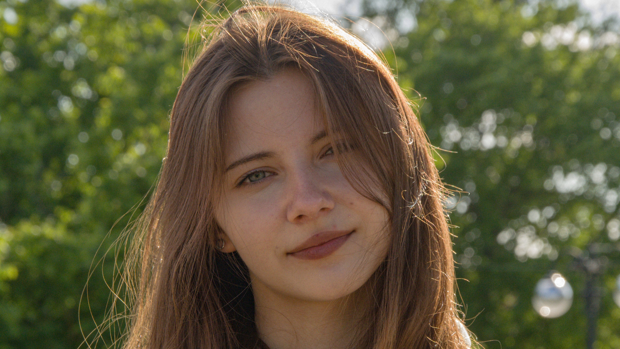 Портреты. ОБЪЕКТИВно, он хорош | фото- и видеосъёмка в Брянске | Миша Напреенко