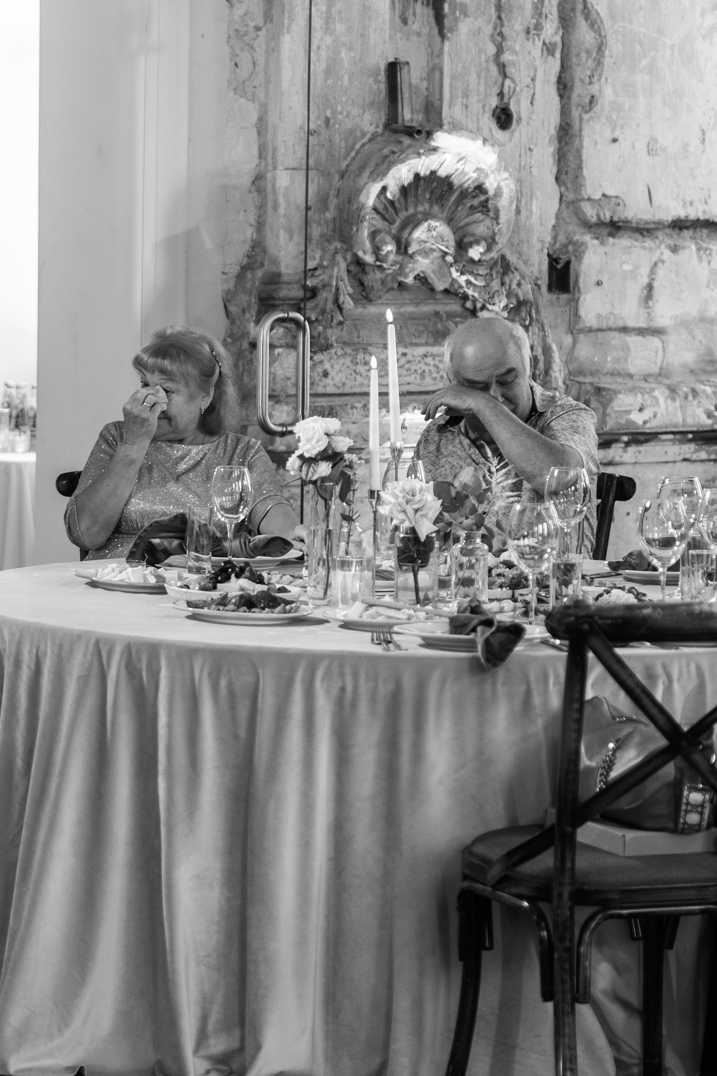 Денис & Юля — 27.08.2025. Свадебный фотограф в Нижнем Новгороде — Эдуард Смирнов