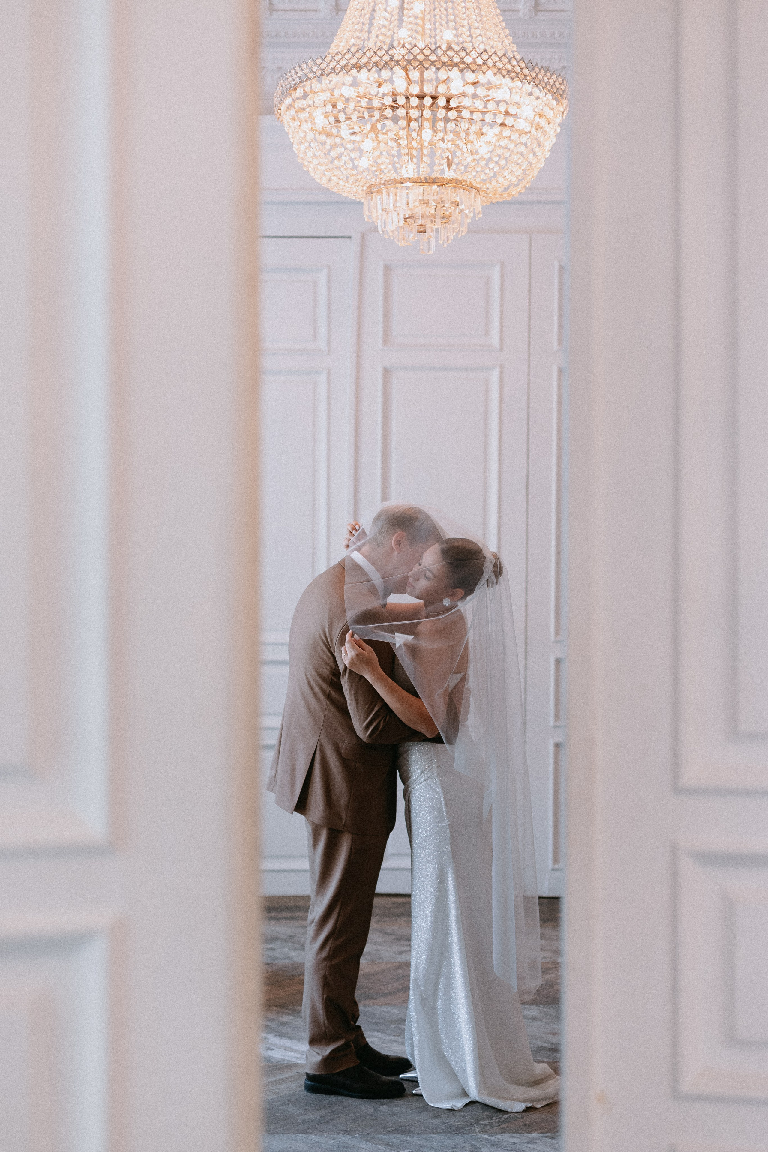 Москва. Осень. Любовь. Главная