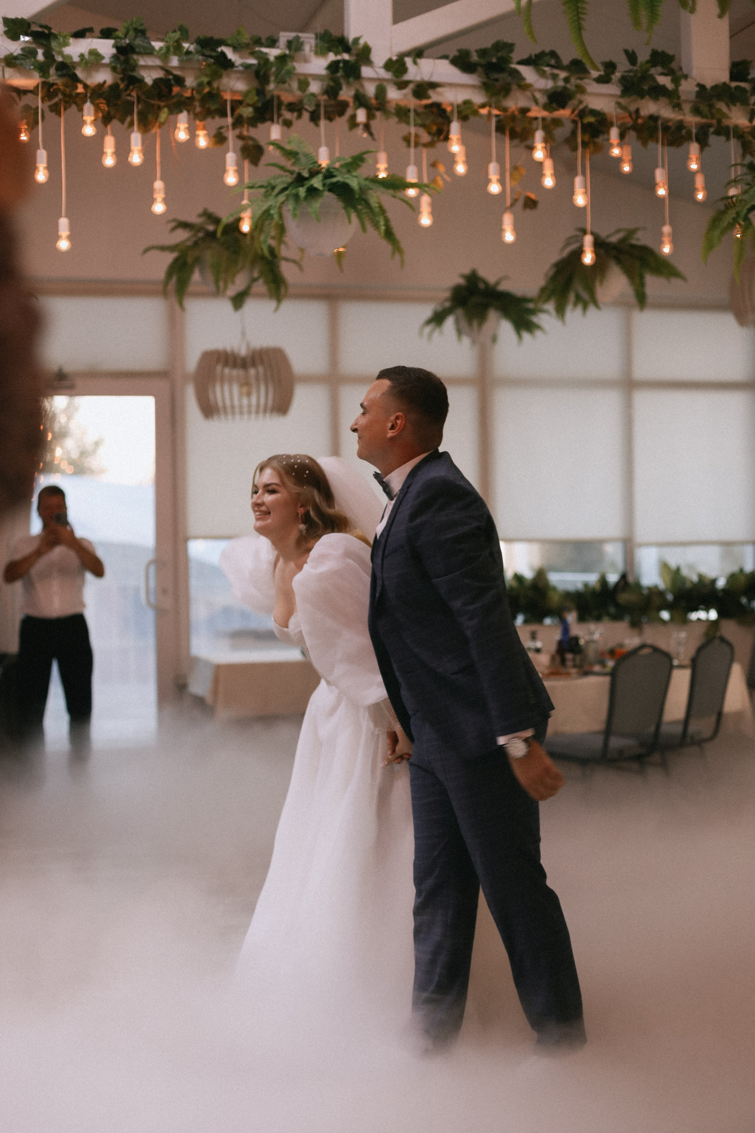 Алёна и Дима. Главная